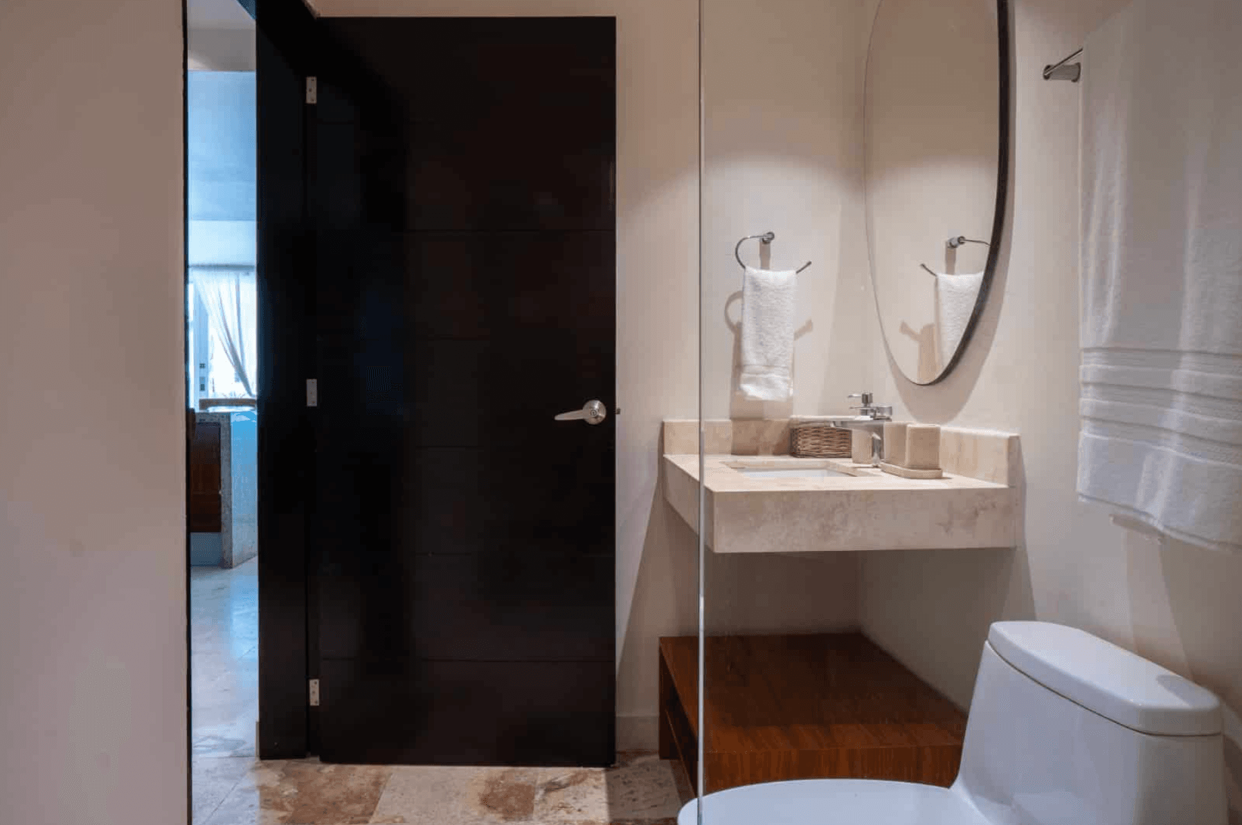 The Elements | 2 Bedroom Ocean View Condo - Image 22