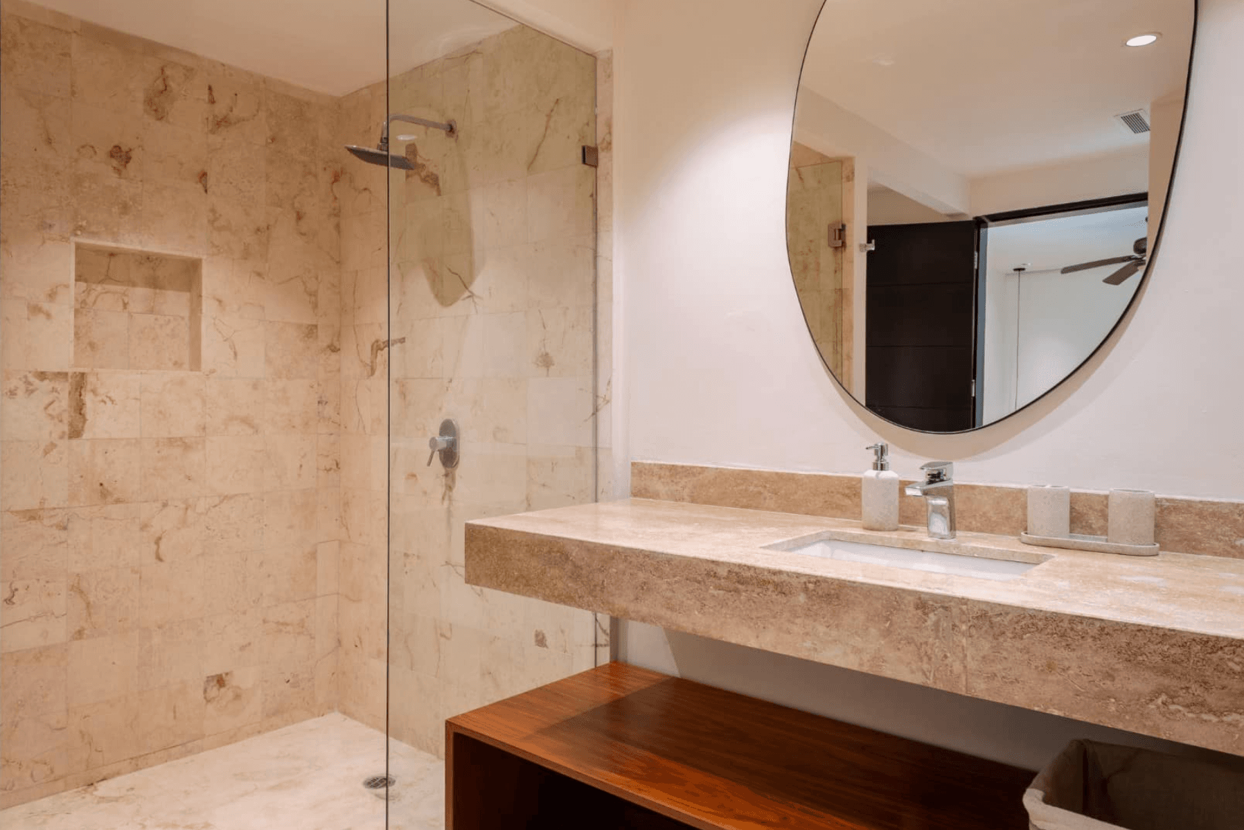 The Elements | 2 Bedroom Ocean View Condo - Image 23