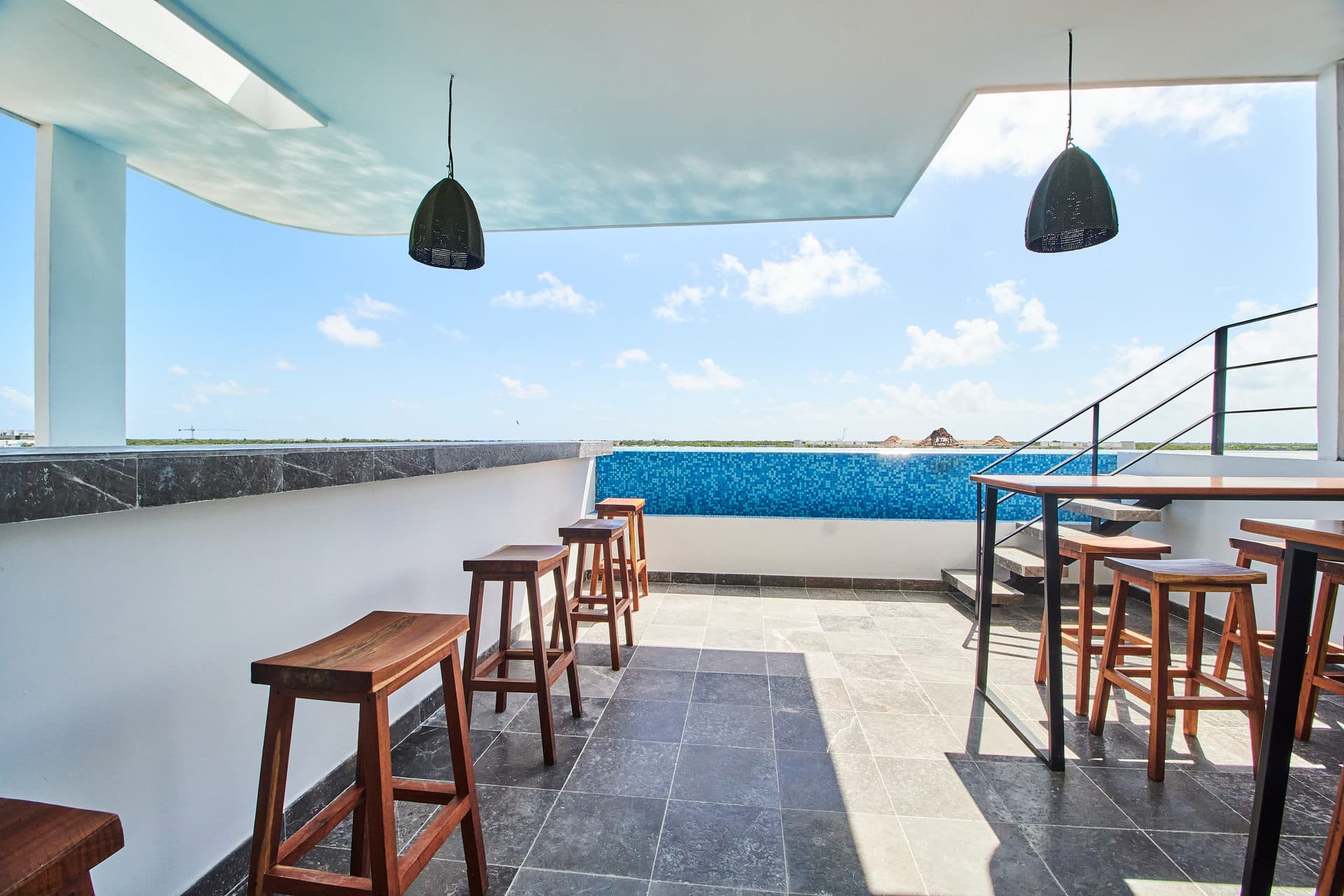 The Elle | Two-Level Penthouse with Plunge Pool - Image 16