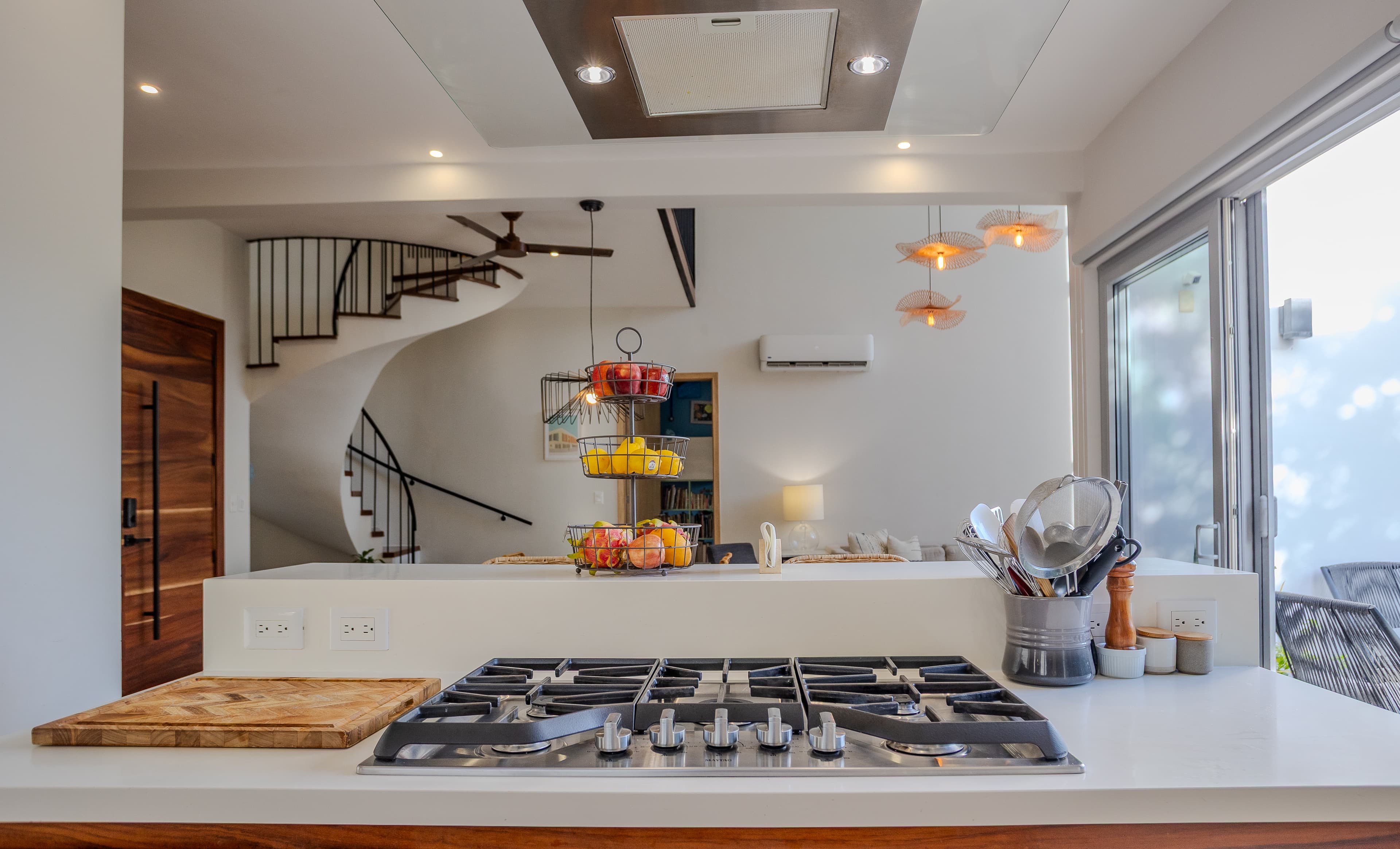 Uva del Mar | 3 Bedroom Penthouse - Image 11