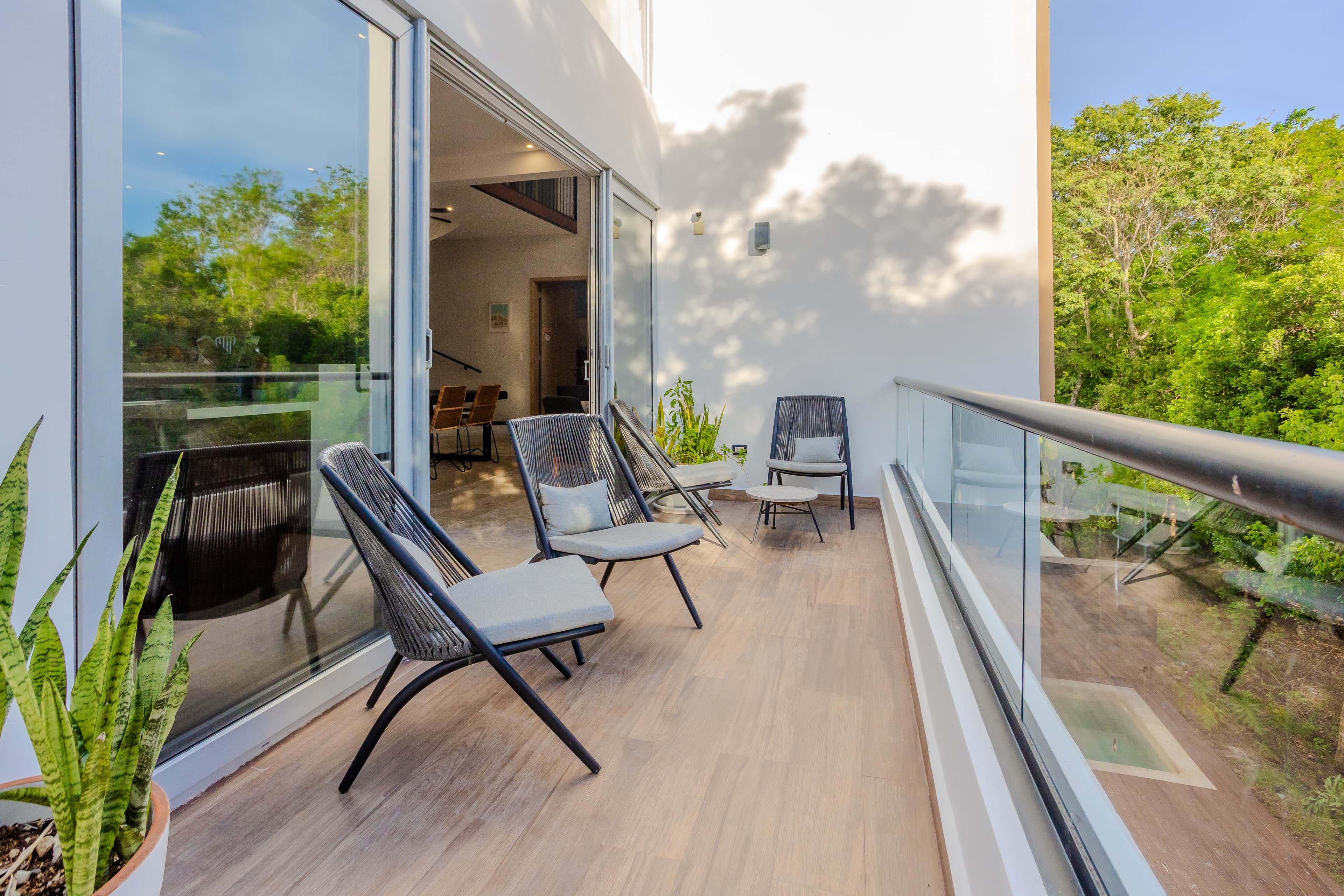Uva del Mar | 3 Bedroom Penthouse - Image 12