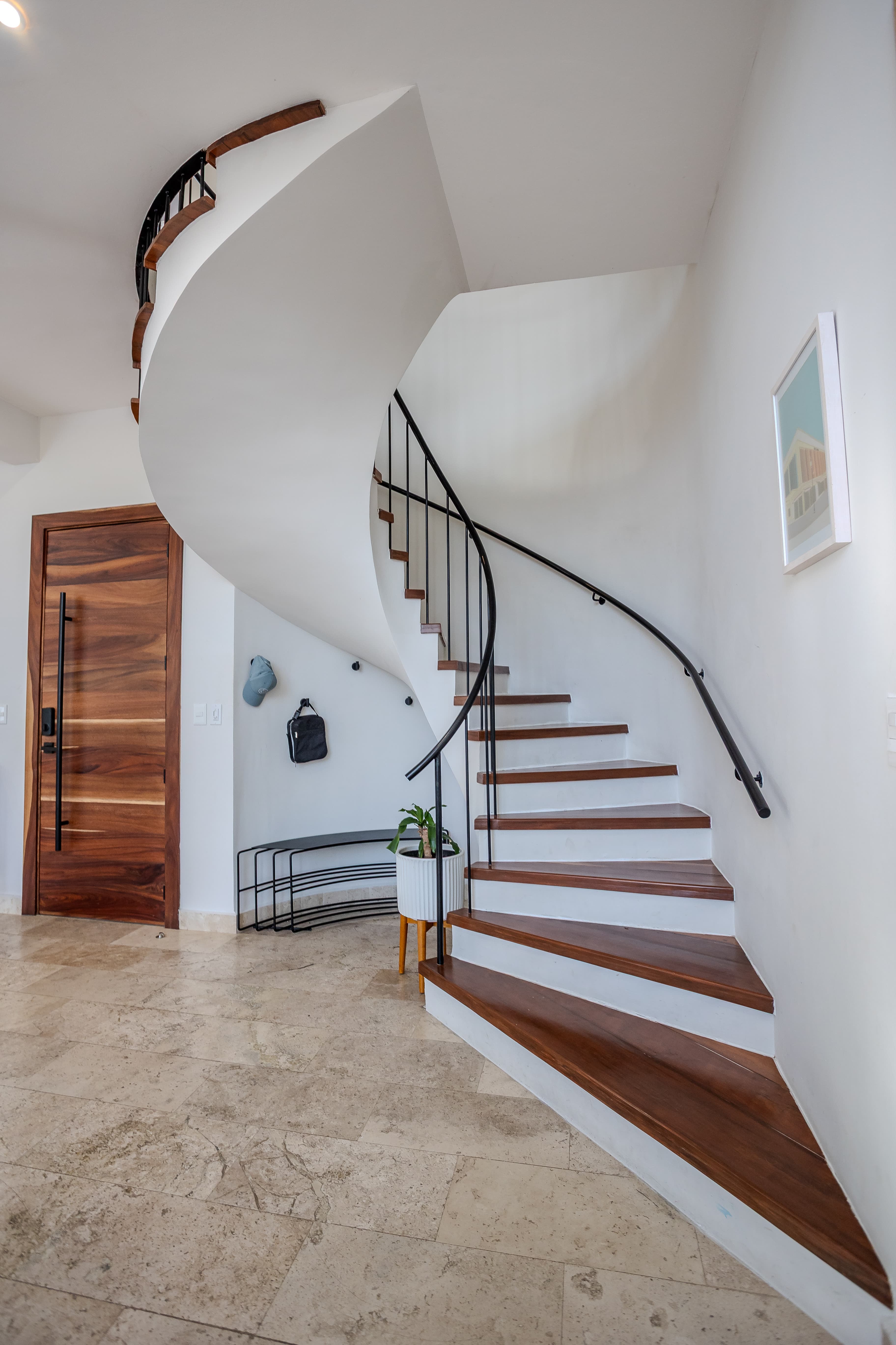 Uva del Mar | 3 Bedroom Penthouse - Image 19