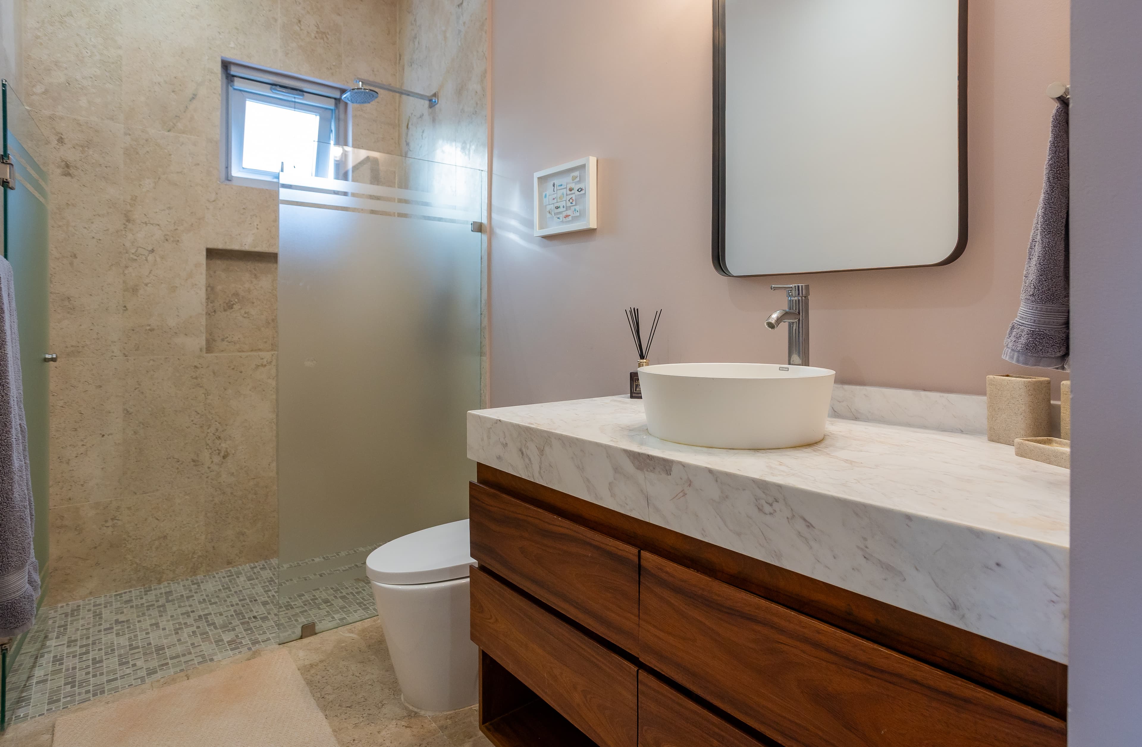 Uva del Mar | 3 Bedroom Penthouse - Image 32