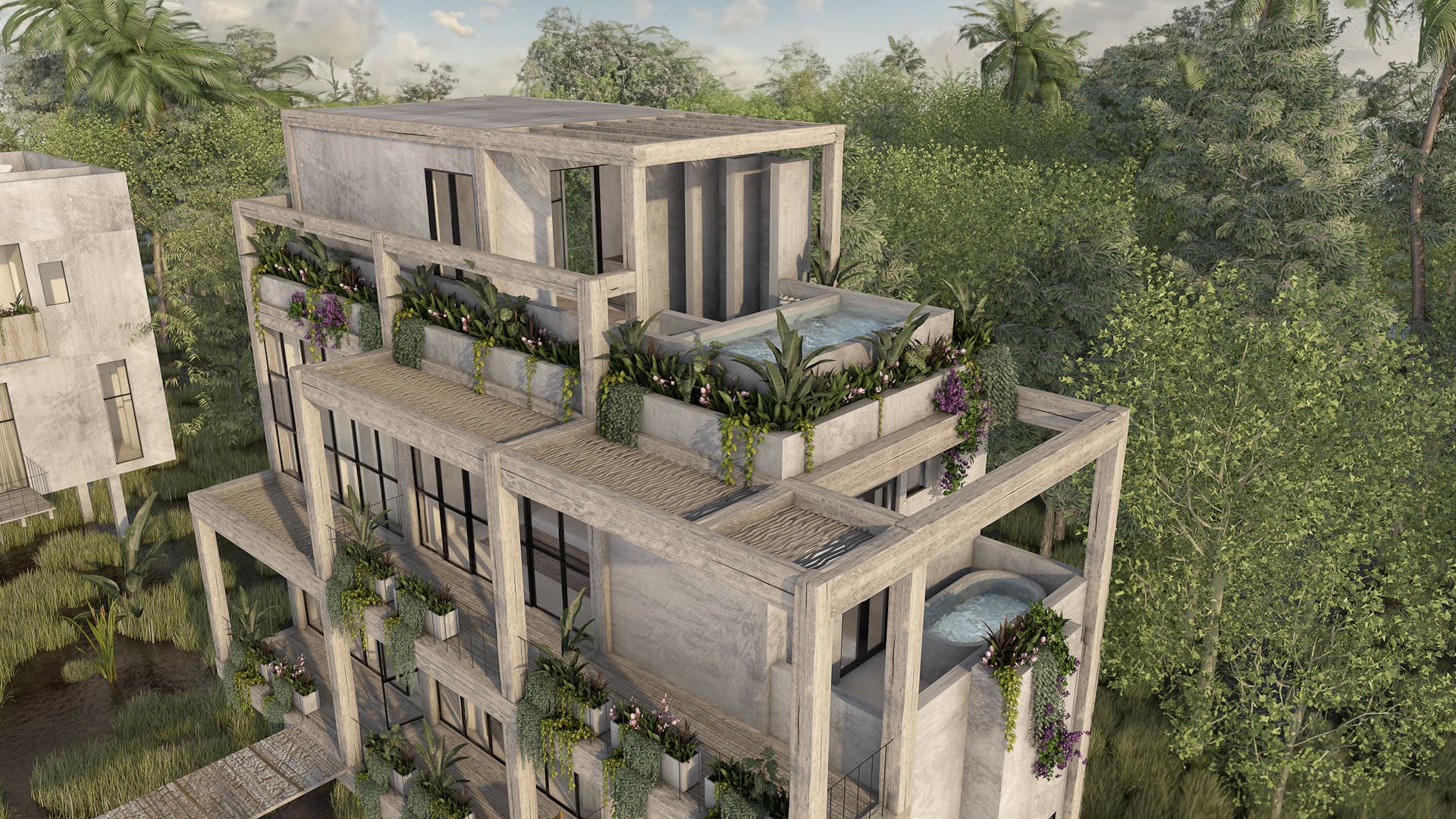 Mangle Lot A - Image 28