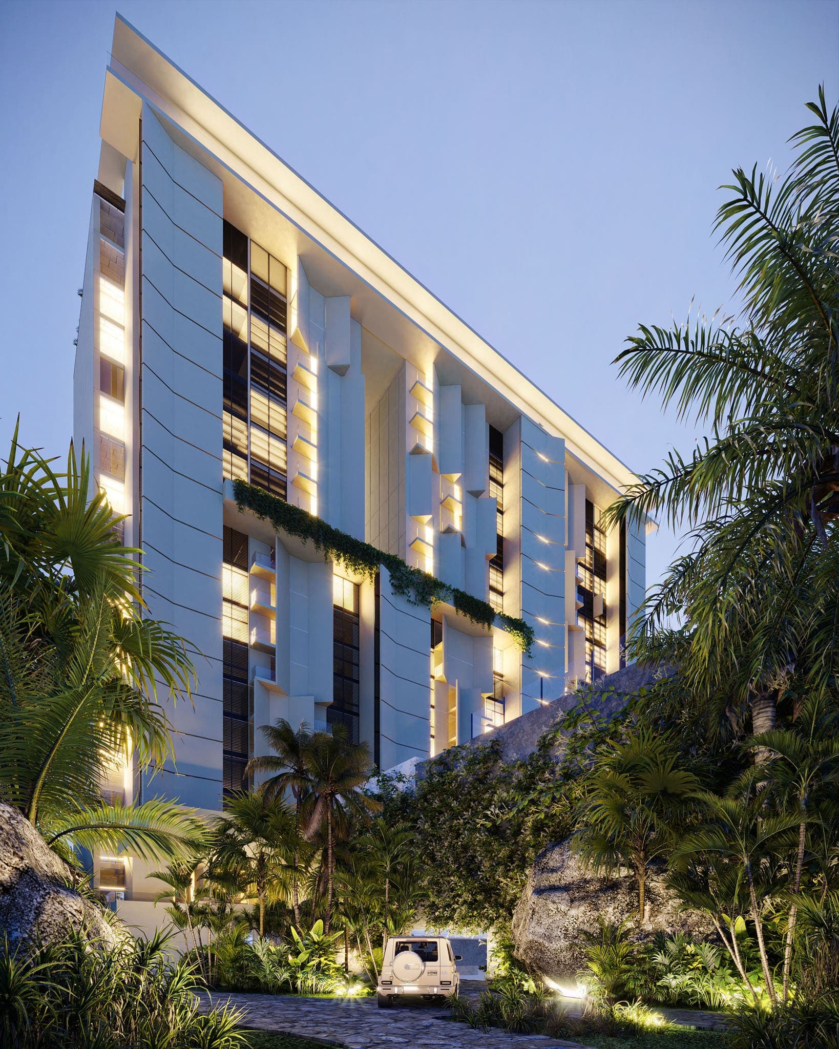 BLAS 1401 - Image 32