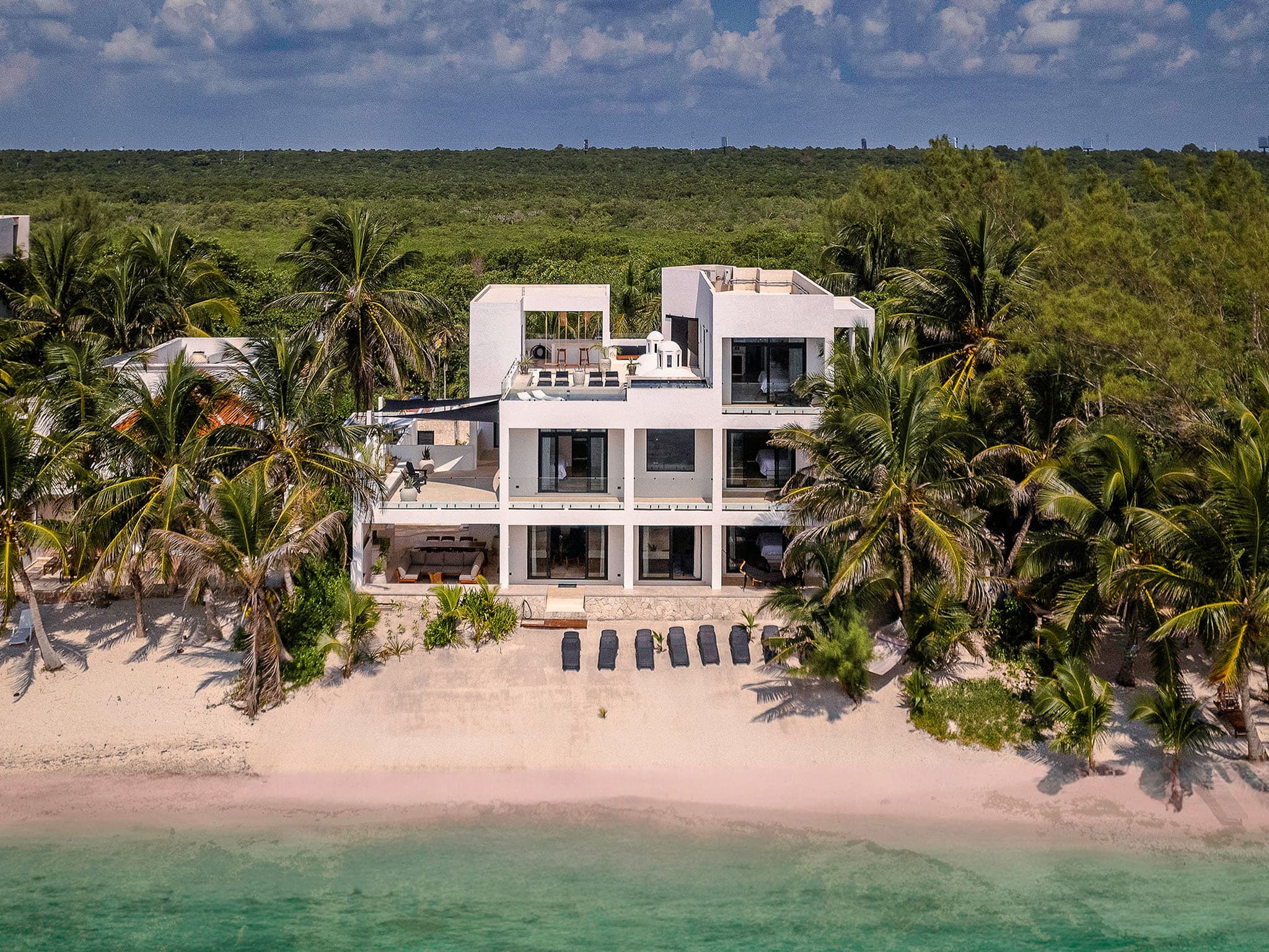 Bahia Tankah 30 - Image 1