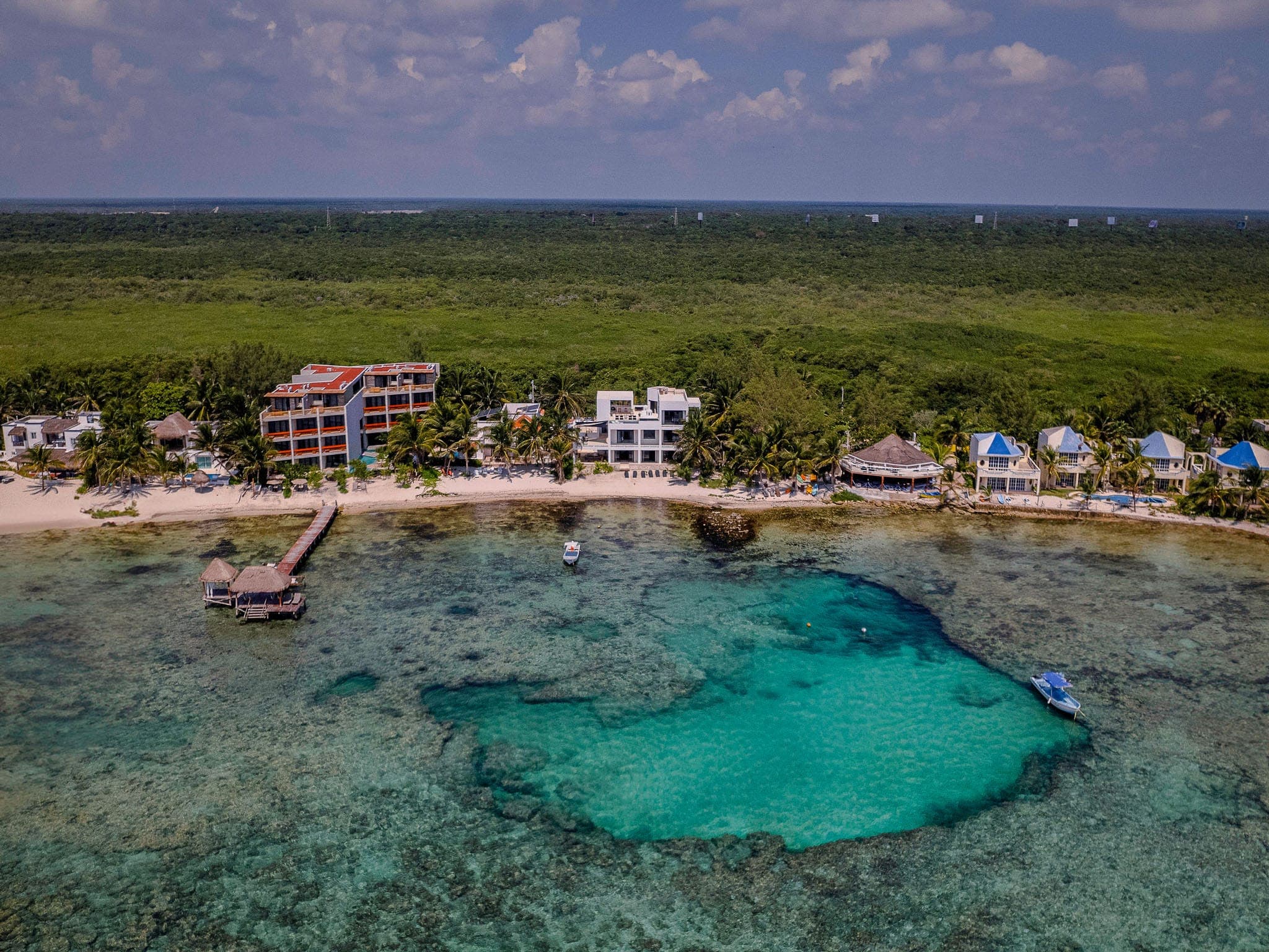 Bahia Tankah 30 - Image 50