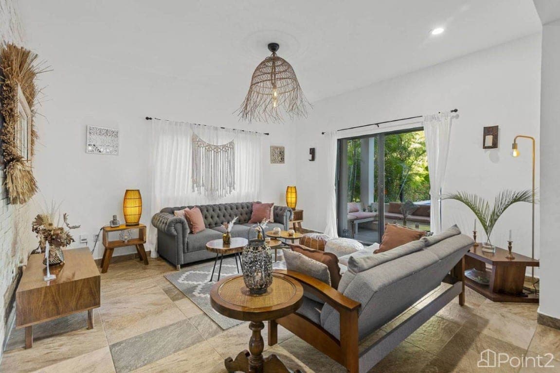 Villa Victoria - Image 12