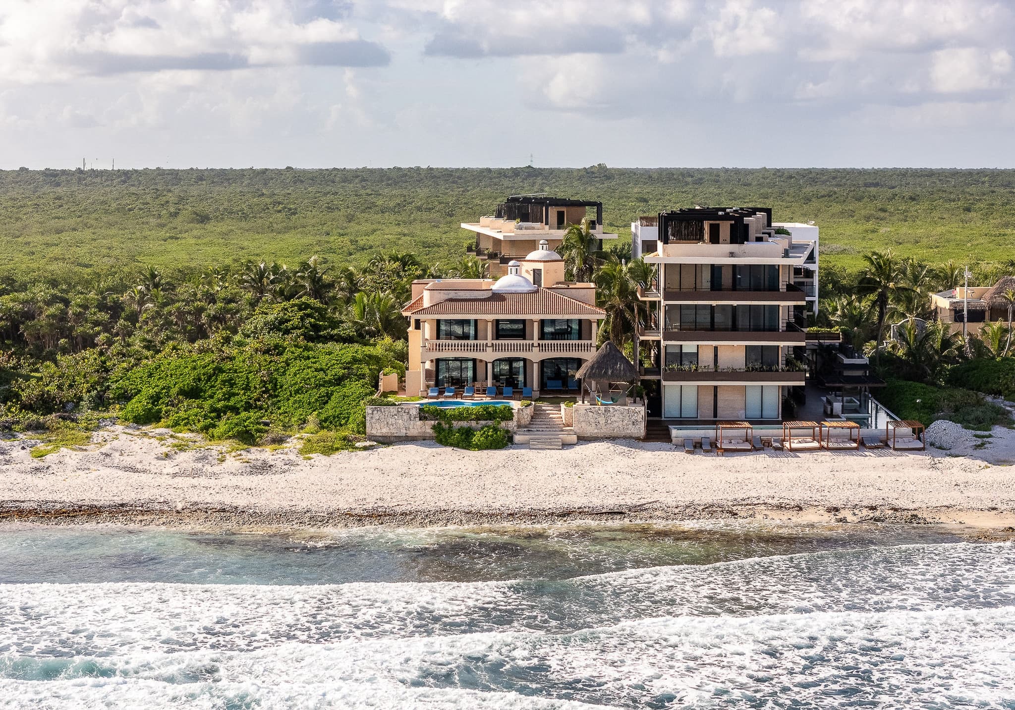 Casa Tres Palmeras - Image 1