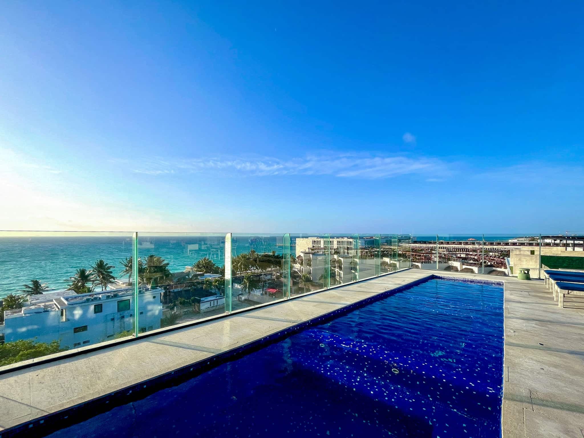 Villa Mirage - Image 1