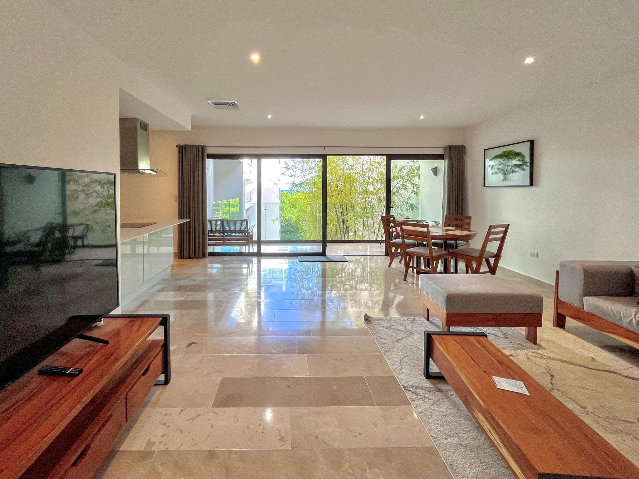 Villa Mirage - Image 2