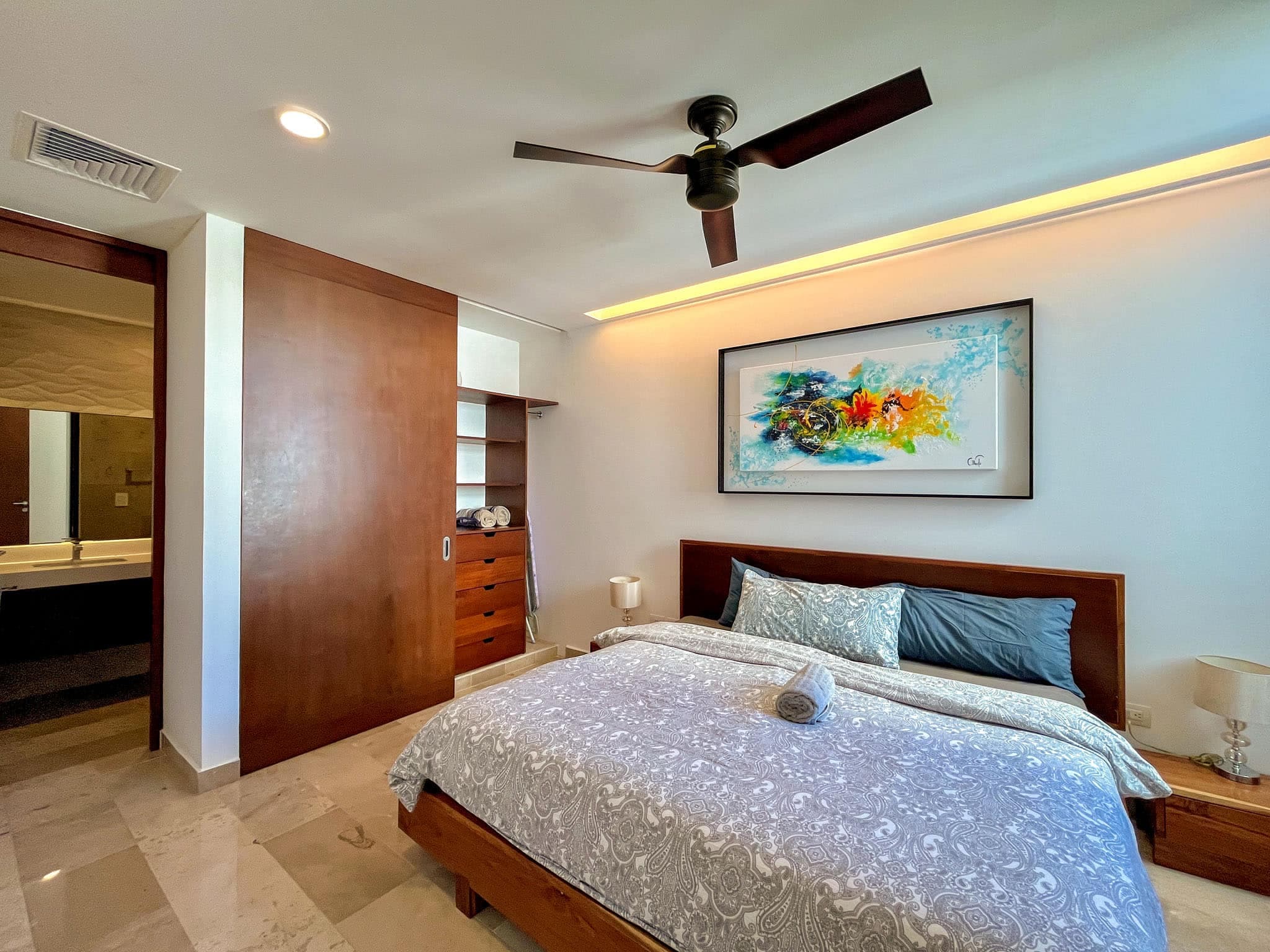 Villa Mirage - Image 20