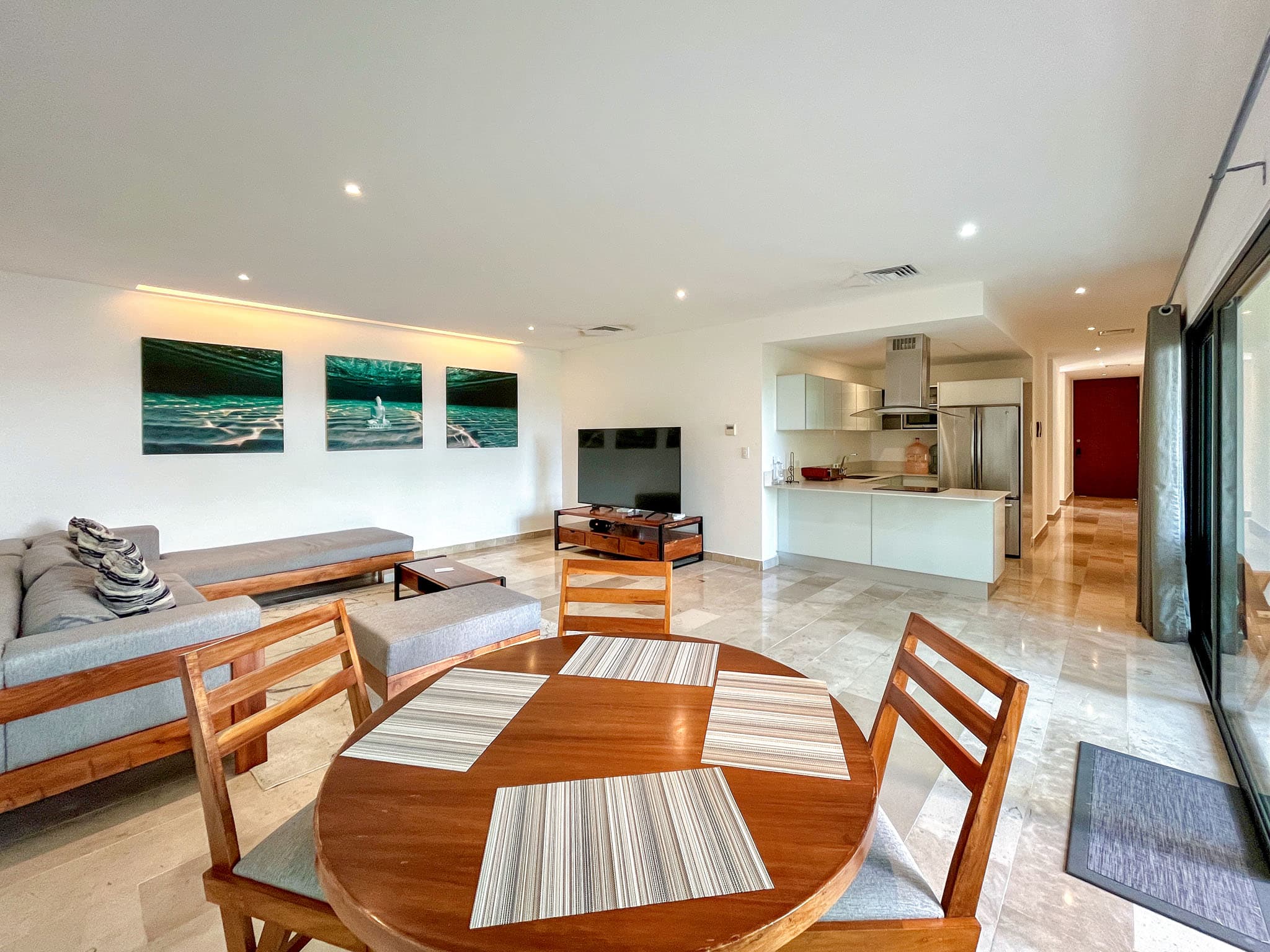 Villa Mirage - Image 3