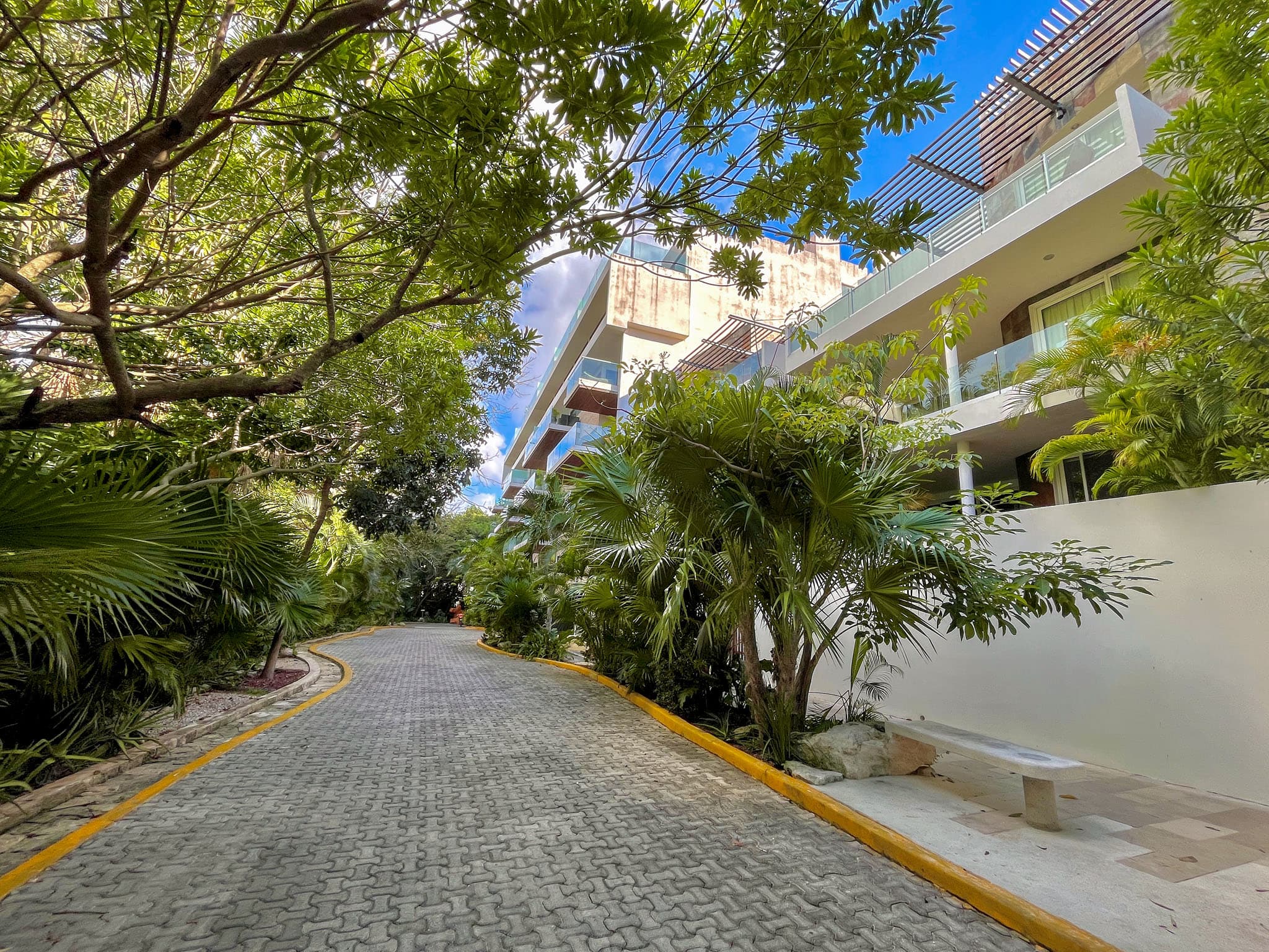 Villa Mirage - Image 31