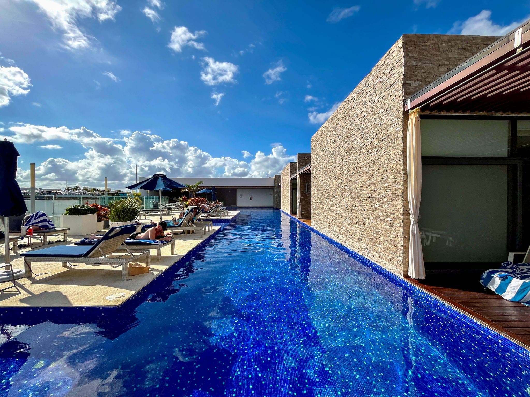 Villa Mirage - Image 34