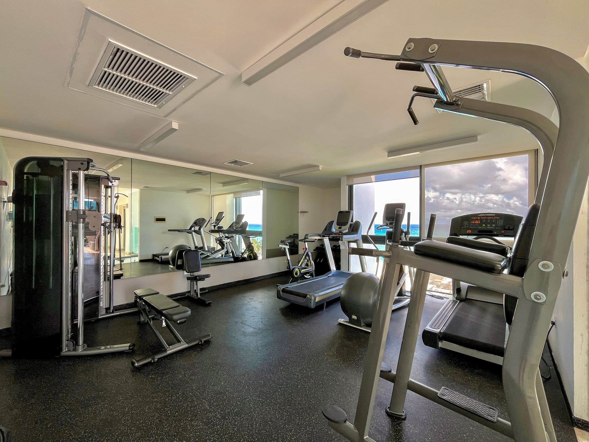 Villa Mirage - Image 38