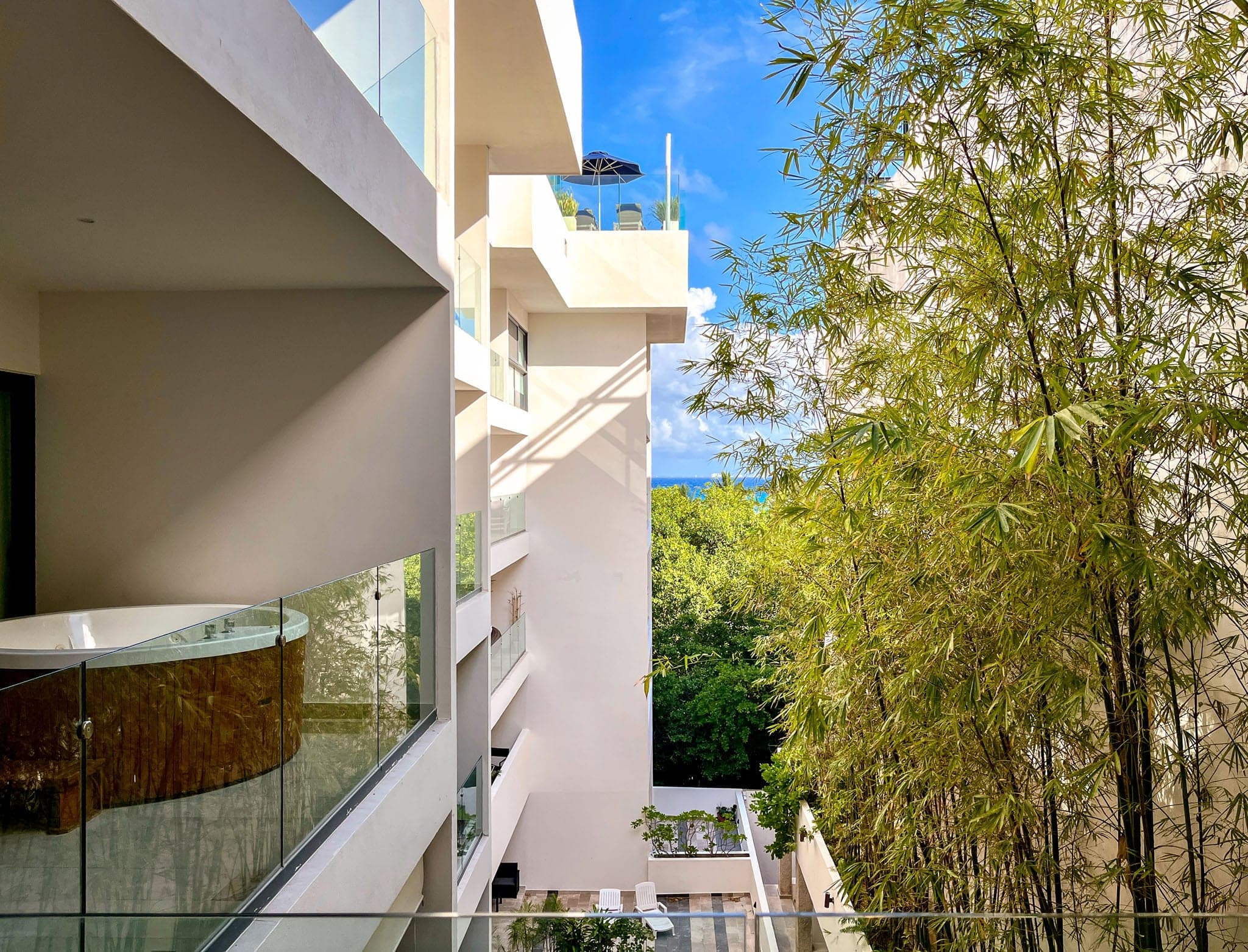 Villa Mirage - Image 8