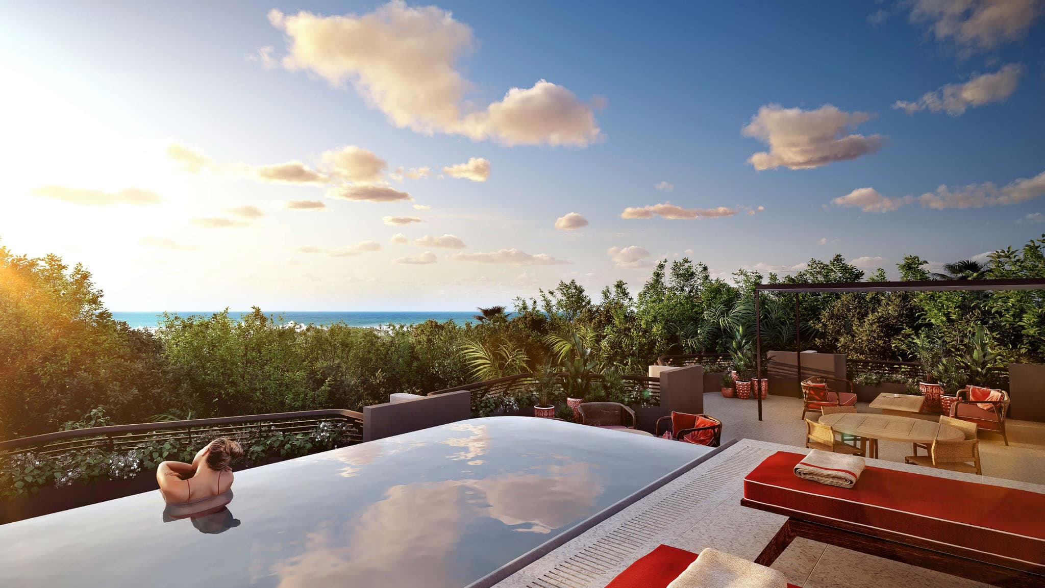 Faena District B-2303 - Image 1