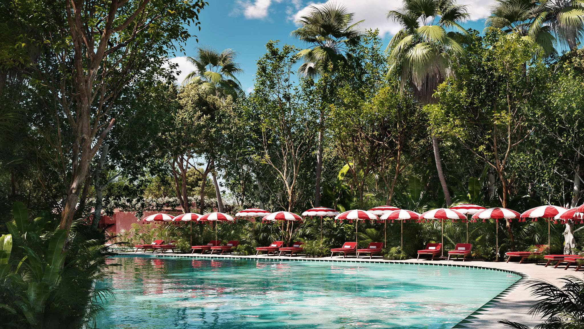 Faena District B-2303 - Image 14