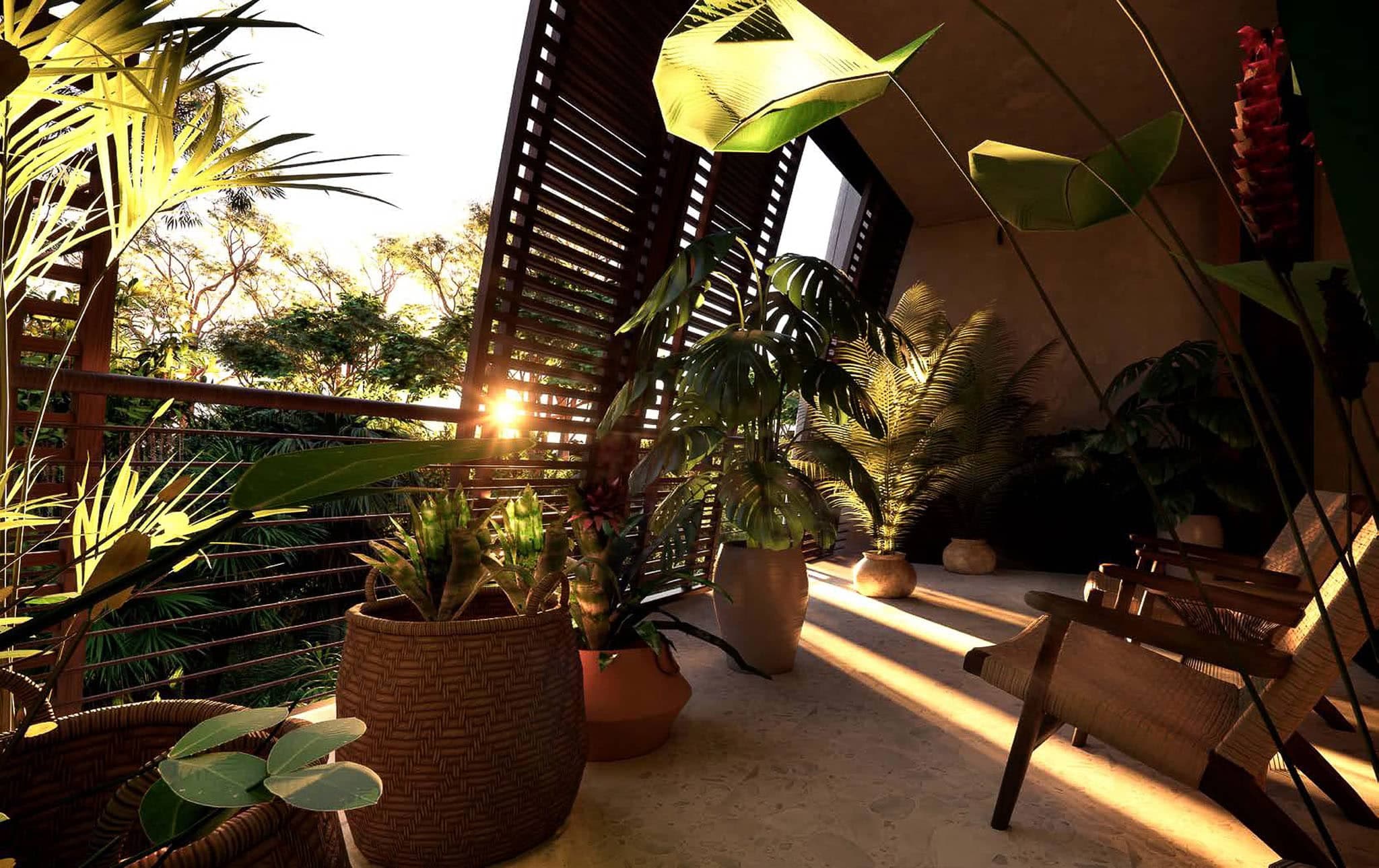 Faena District B-2303 - Image 15