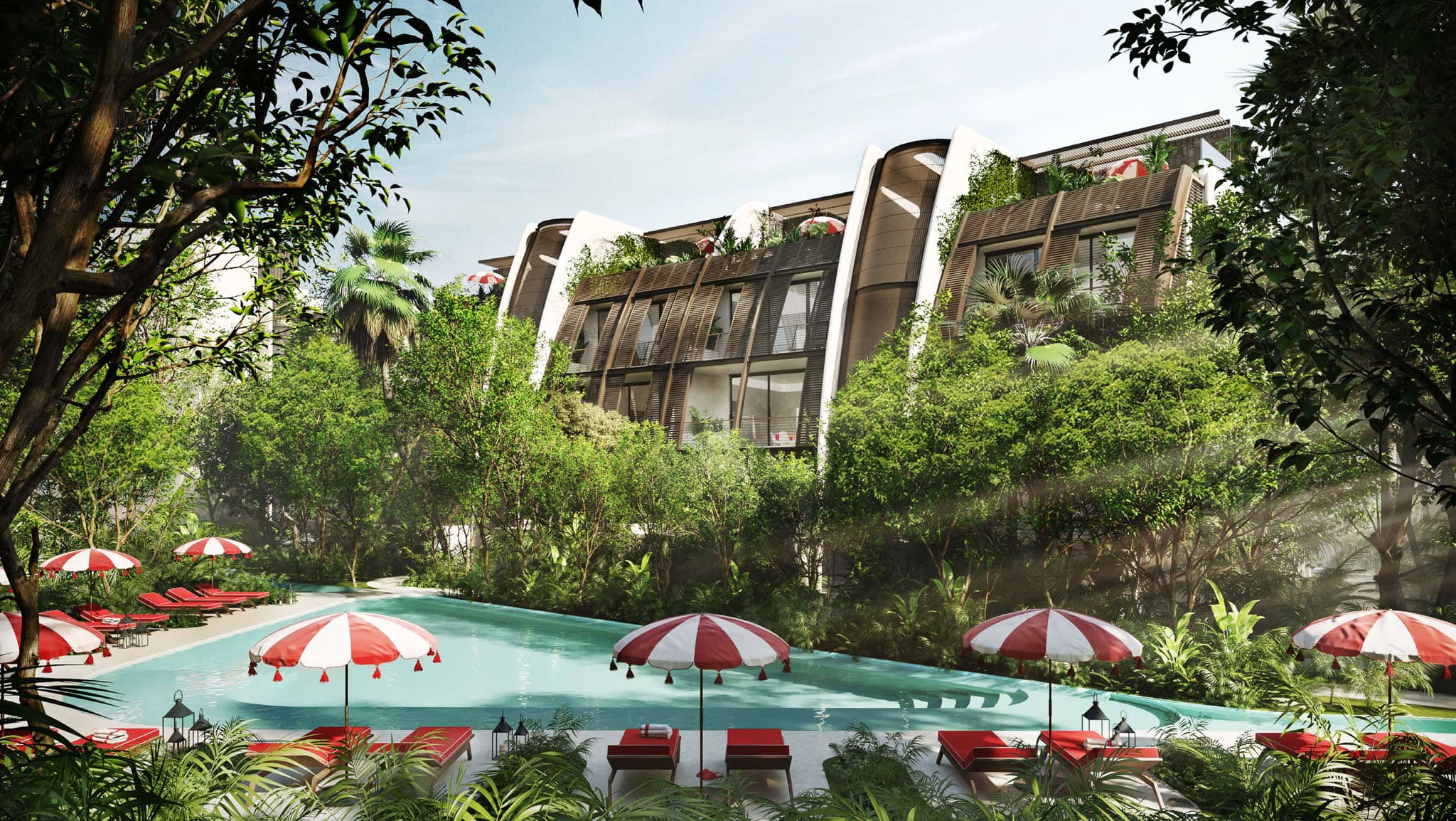 Faena District B-2303 - Image 5