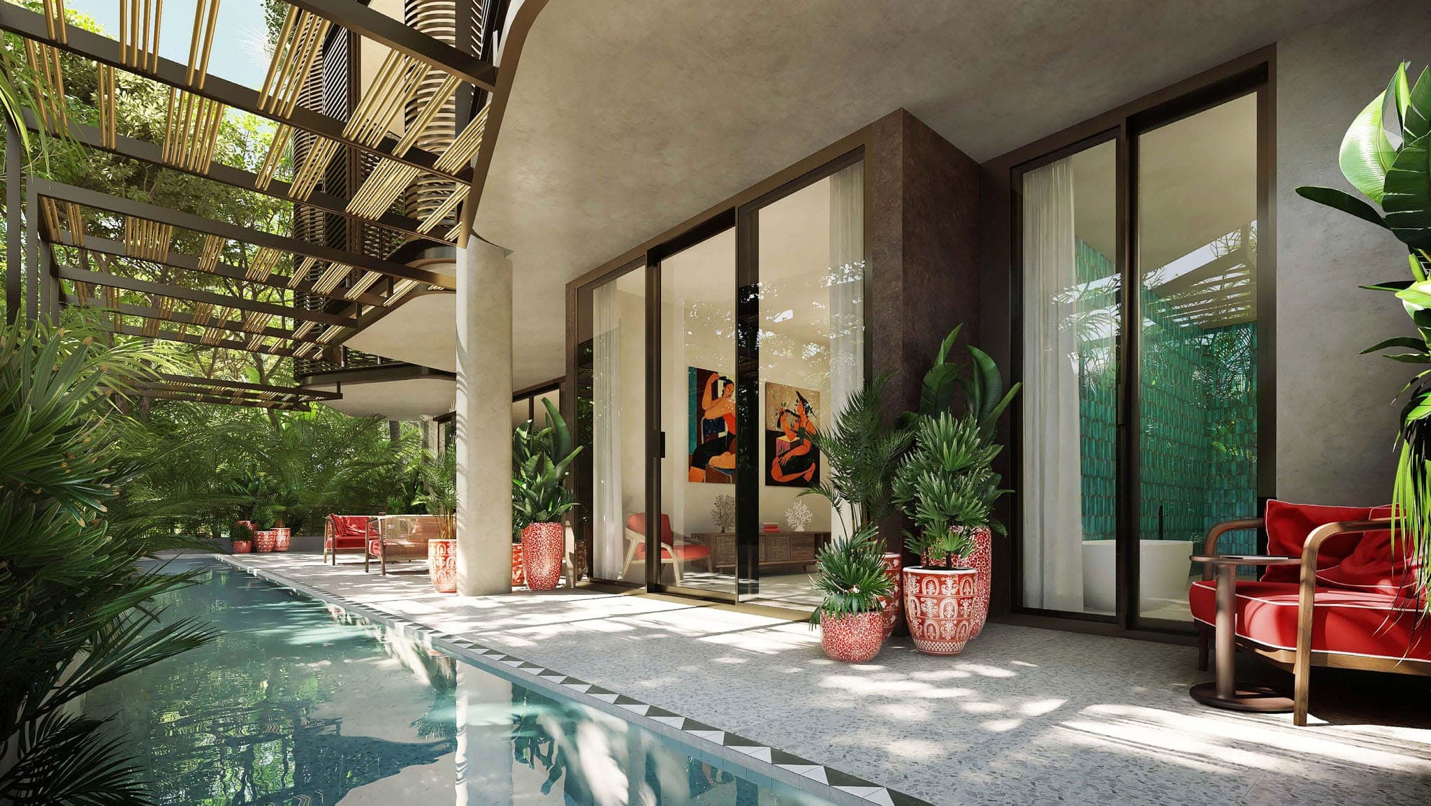 Faena District B-2303 - Image 9