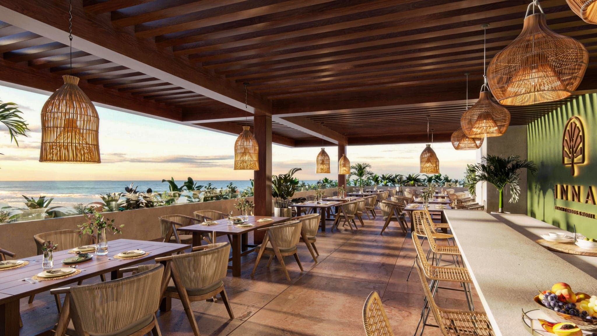 INNA Beach Condos 309 - Image 2