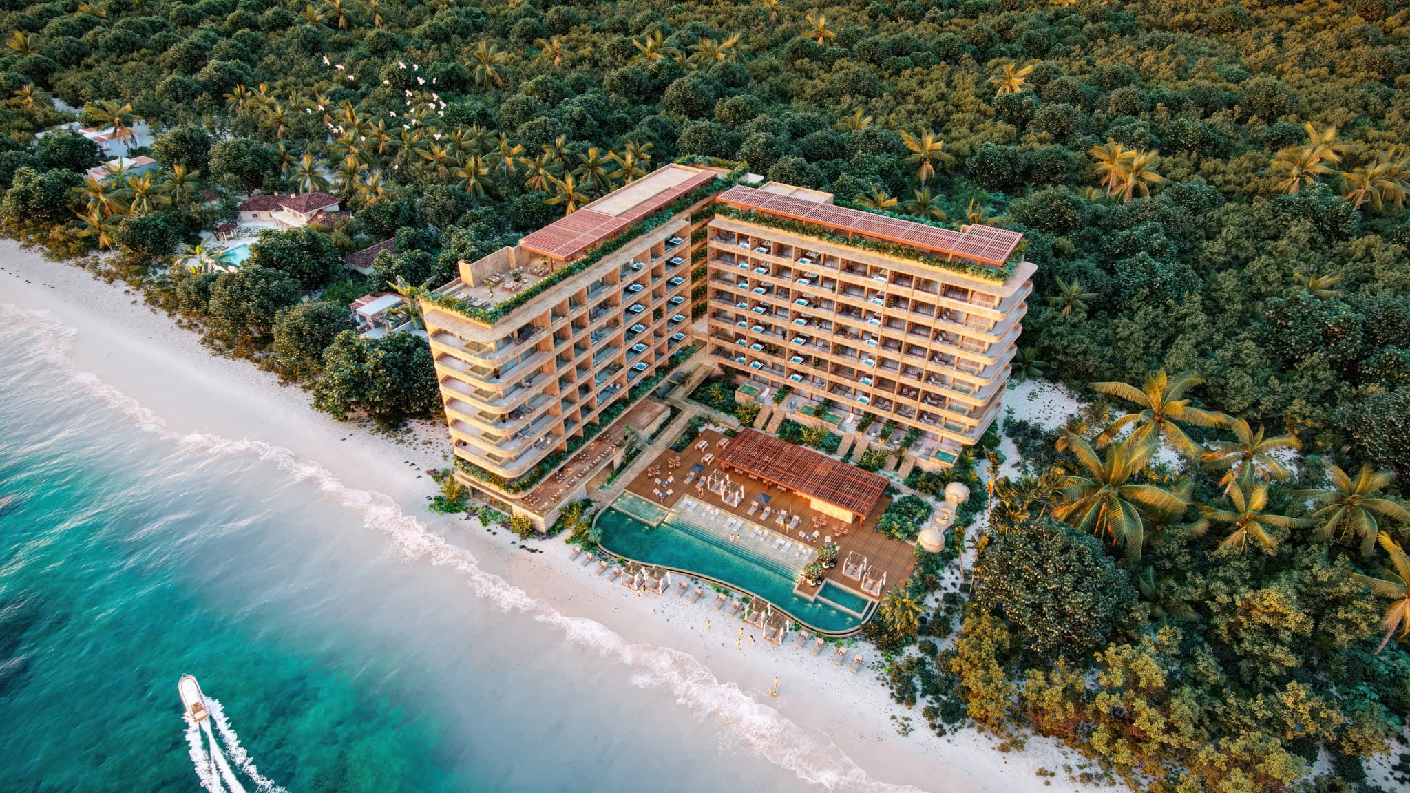 INNA Beach Condos 309 - Image 10