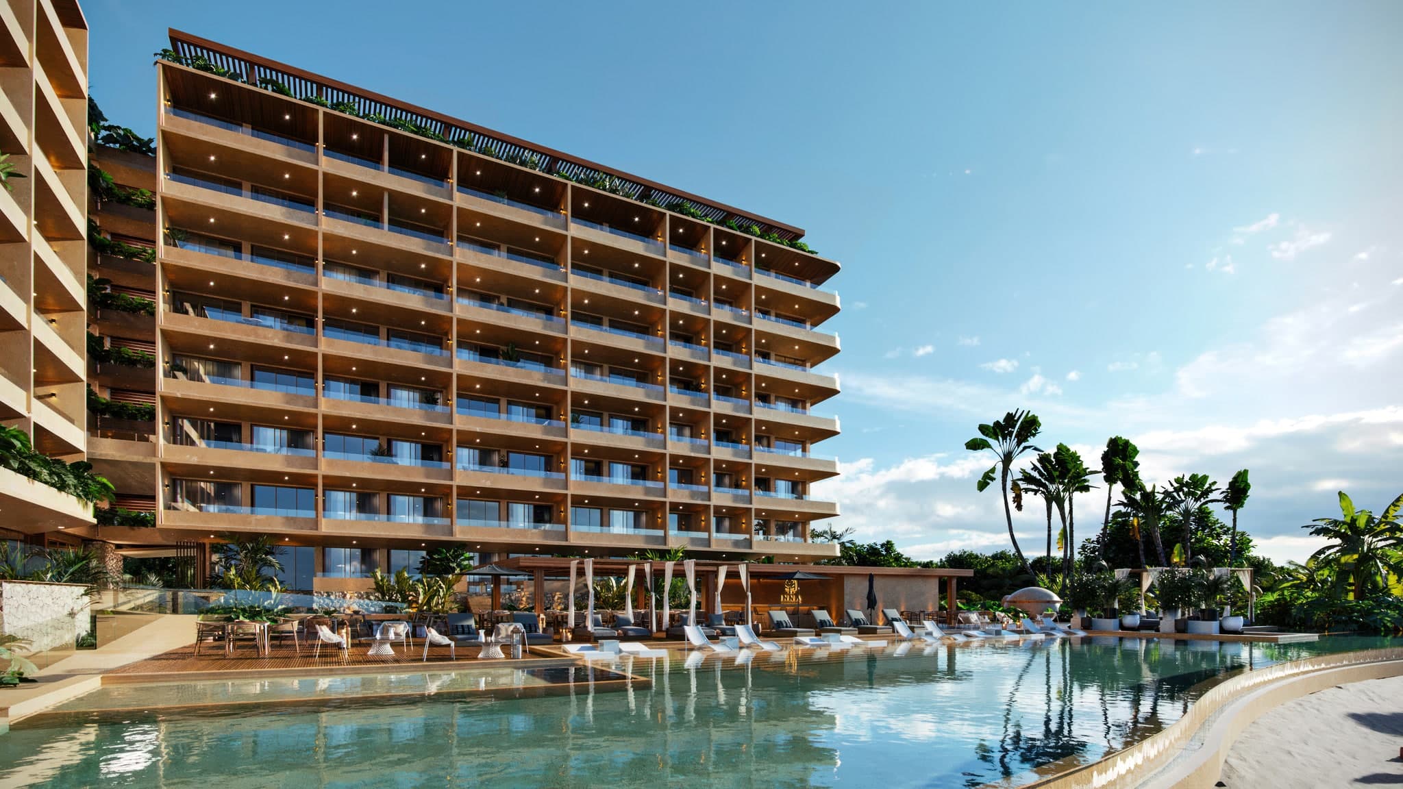 INNA Beach Condos 309 - Image 11