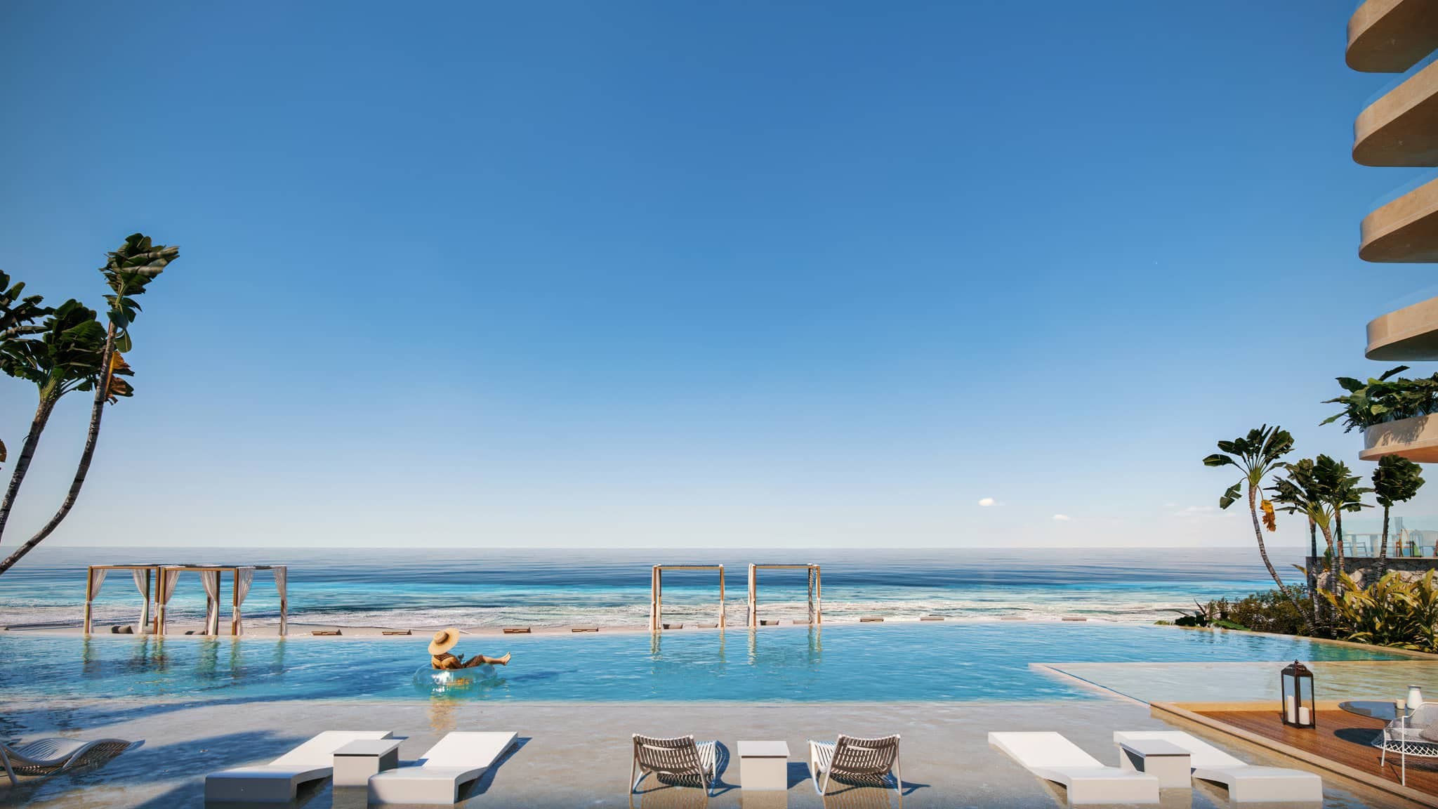 INNA Beach Condos 309 - Image 12