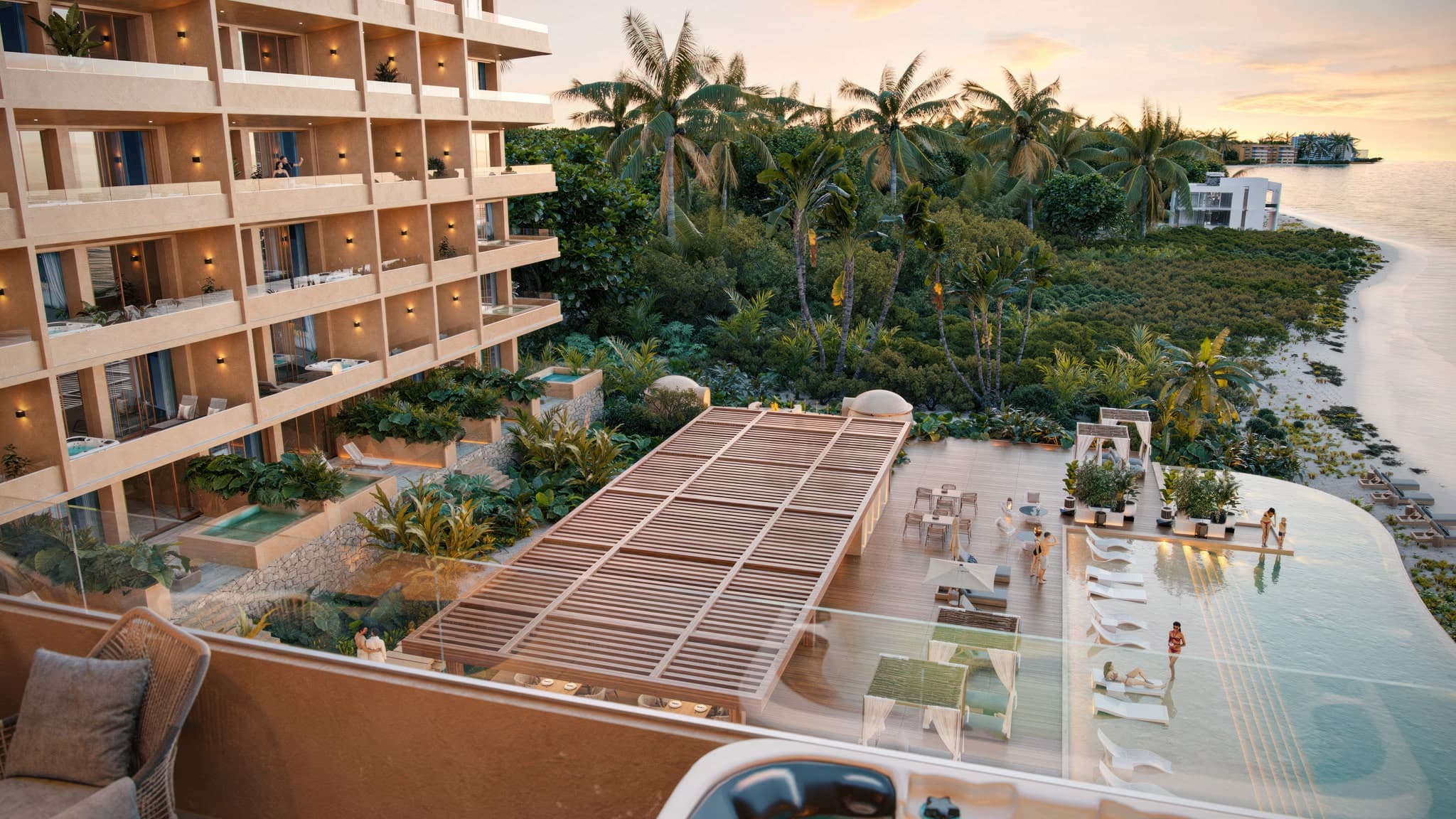 INNA Beach Condos 309 - Image 13
