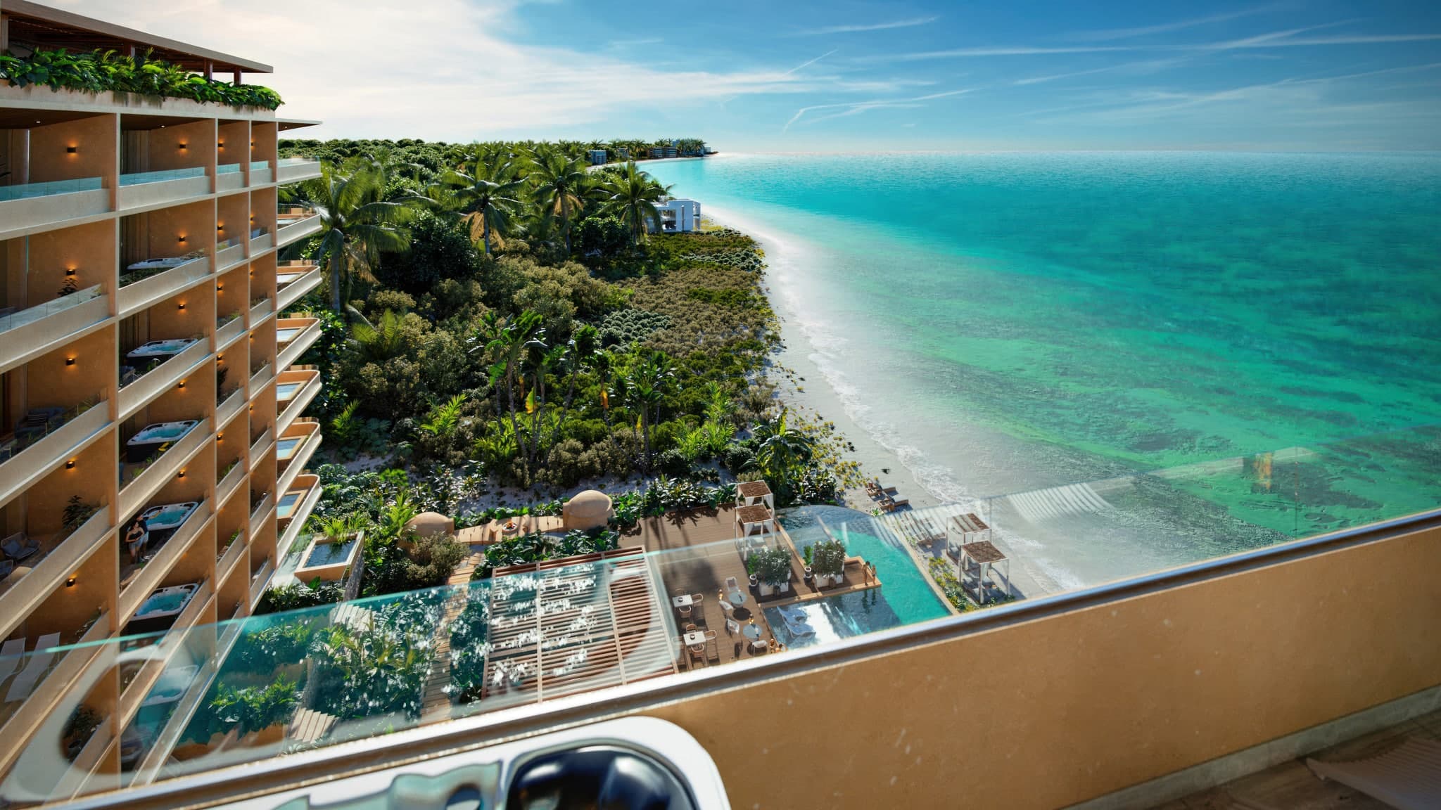 INNA Beach Condos 309 - Image 14