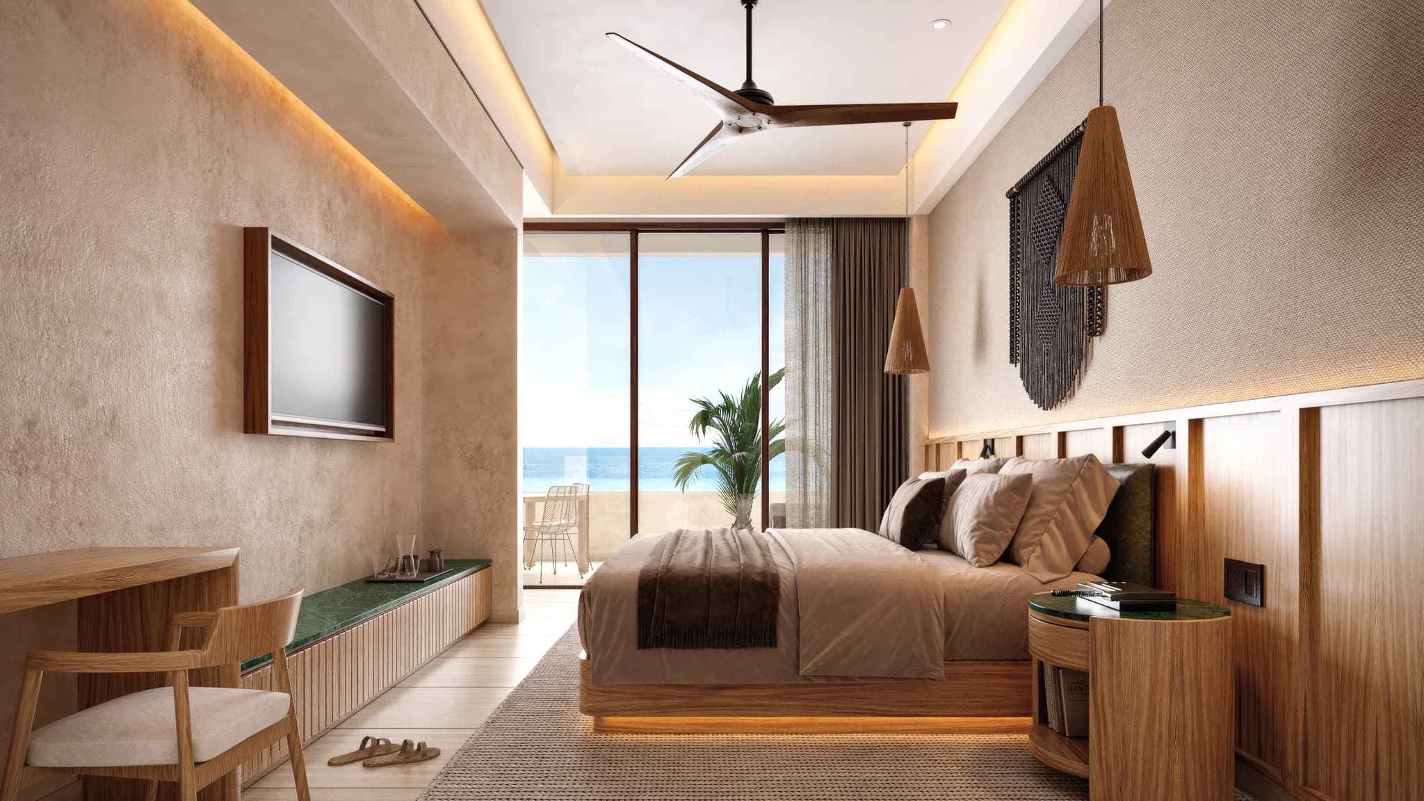 INNA Beach Condos 309 - Image 15