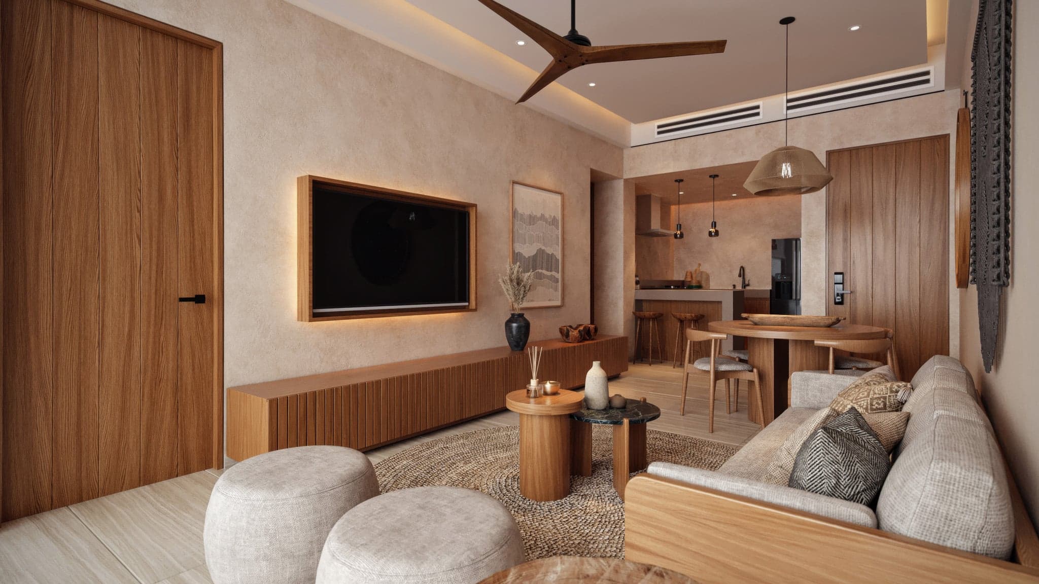 INNA Beach Condos 309 - Image 19