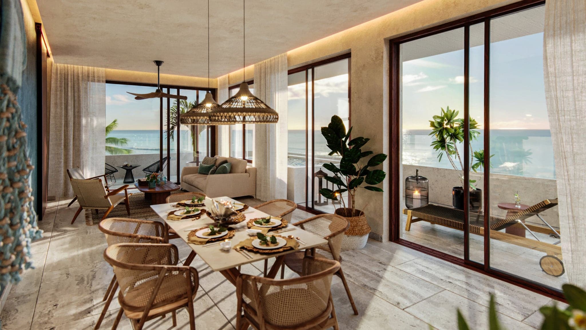 INNA Beach Condos 309 - Image 3