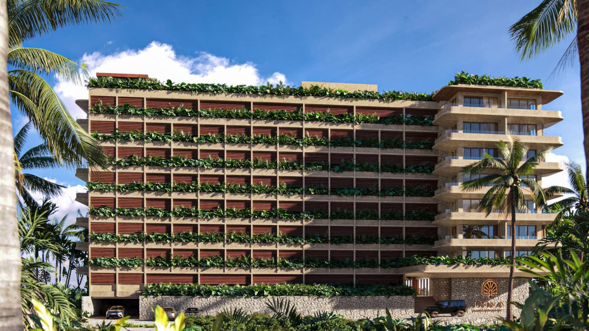 INNA Beach Condos 309 - Image 20