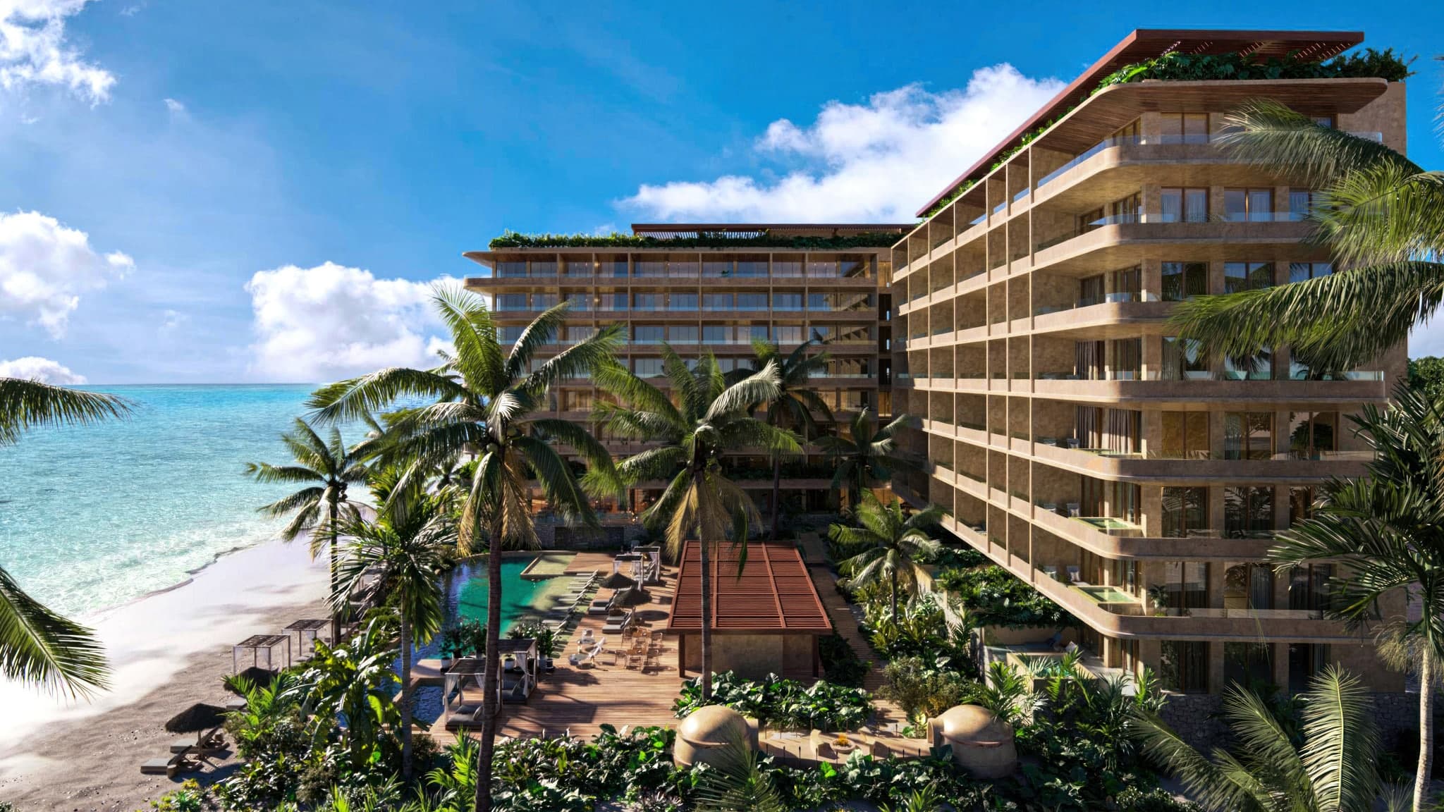 INNA Beach Condos 309 - Image 21