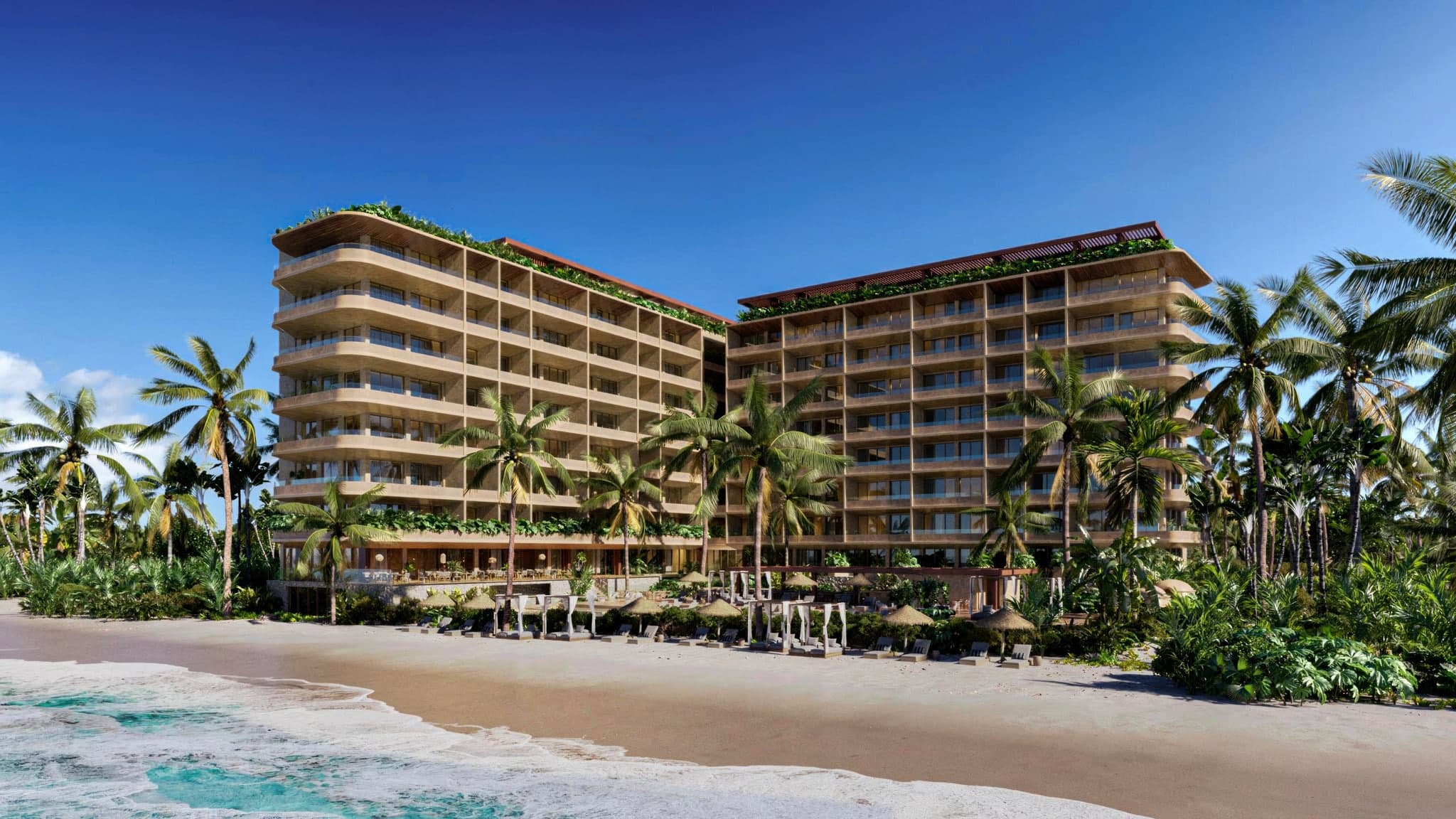 INNA Beach Condos 309 - Image 22