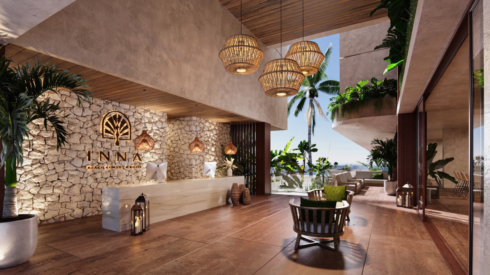 INNA Beach Condos 309 - Image 23