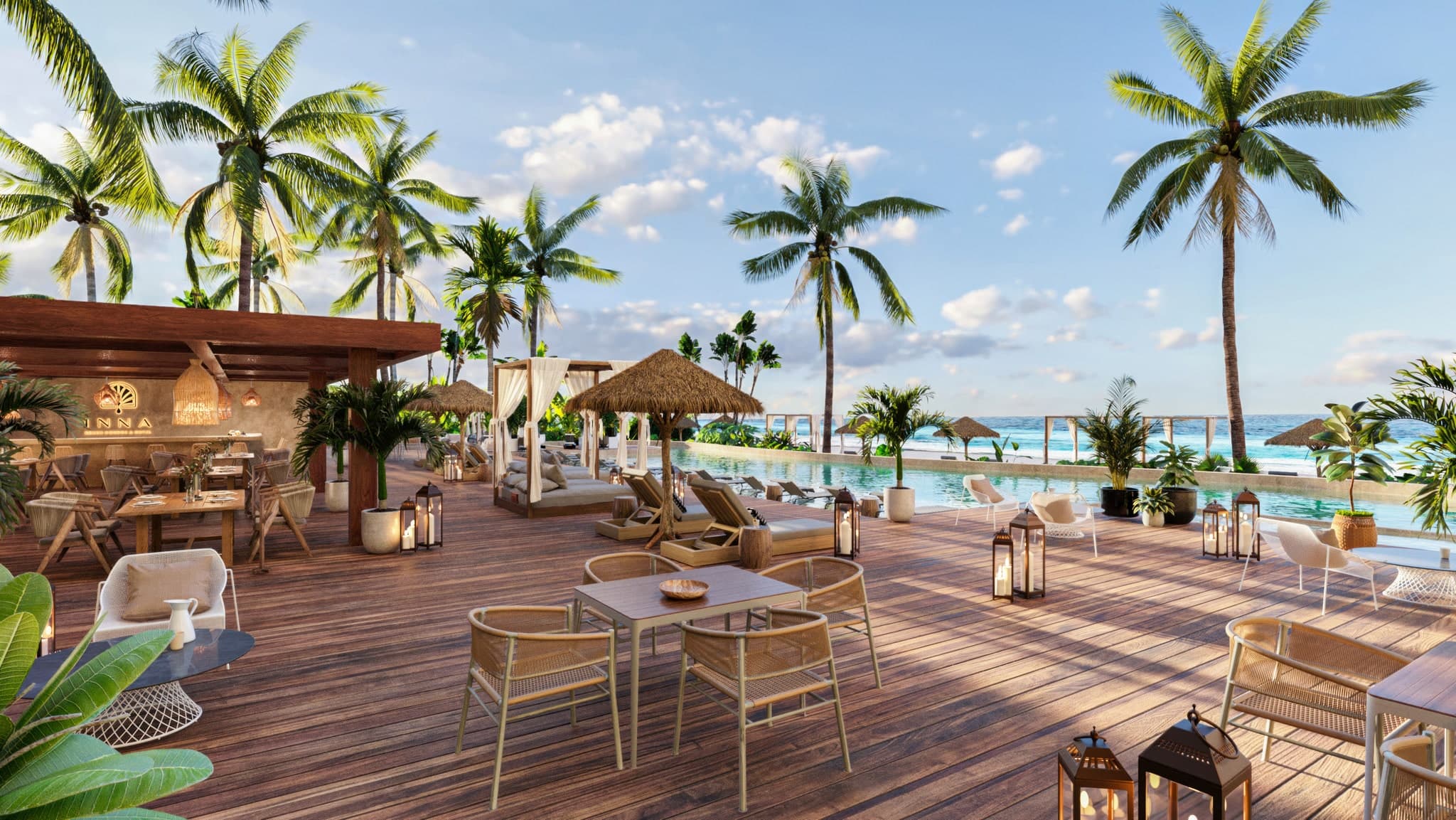 INNA Beach Condos 309 - Image 4