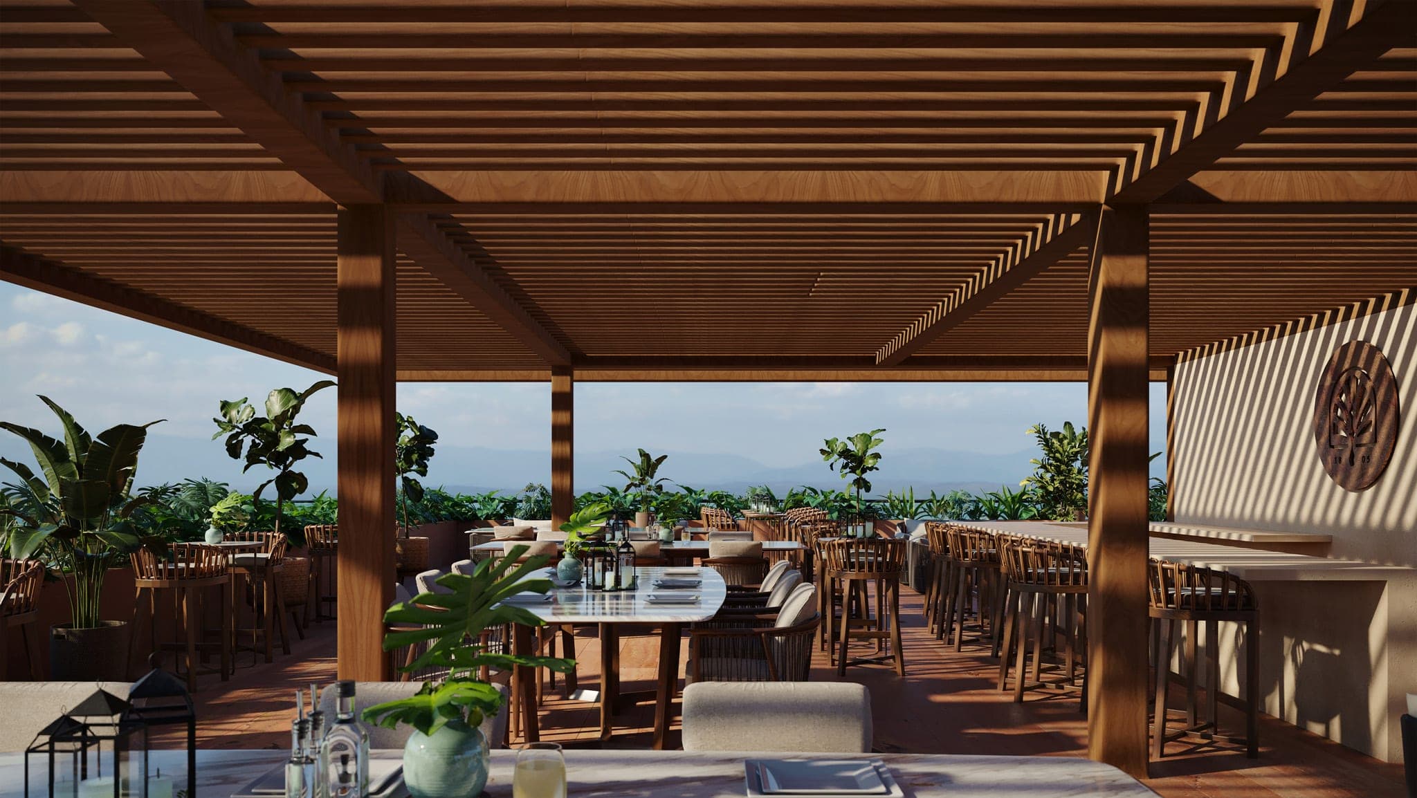 INNA Beach Condos 309 - Image 7