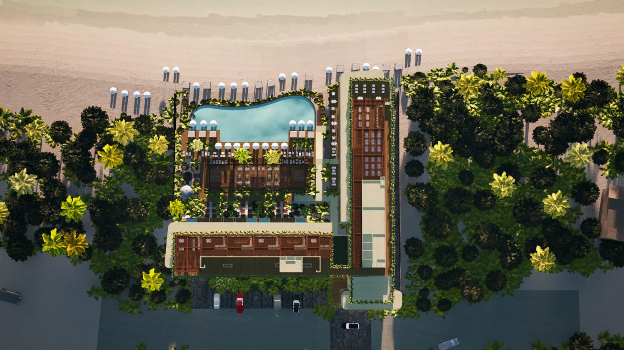 INNA Beach Condos 309 - Image 8