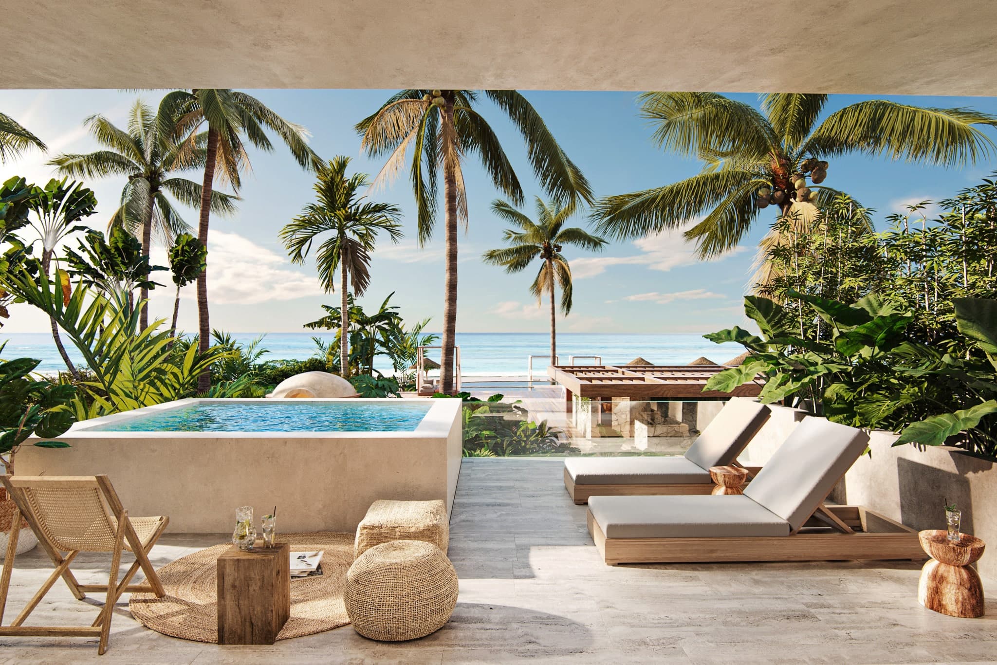 INNA Beach Condos 309 - Image 9