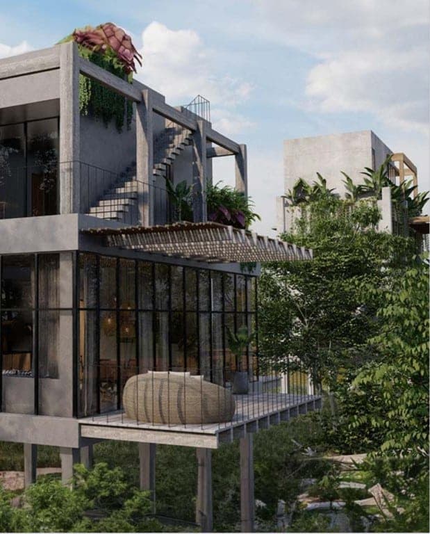 Mangle Lot A - Image 1