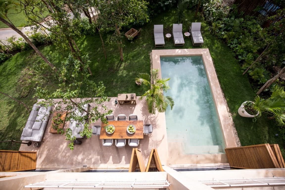 Palm Villas 1 - Image 40
