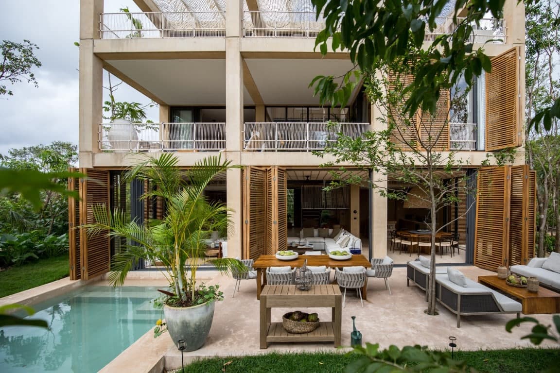Palm Villas 1 - Image 41