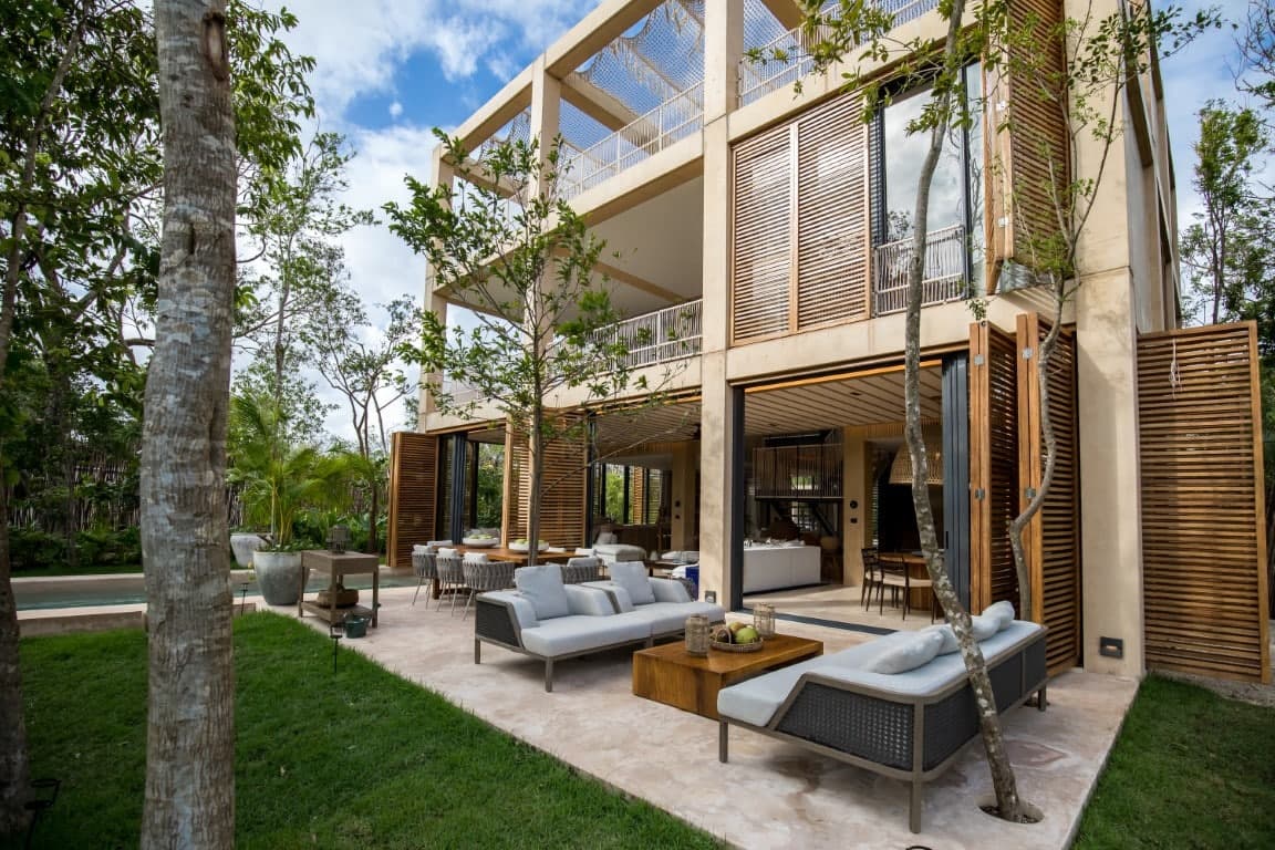 Palm Villas 1 - Image 42