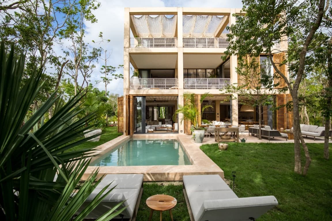 Palm Villas 1 - Image 43