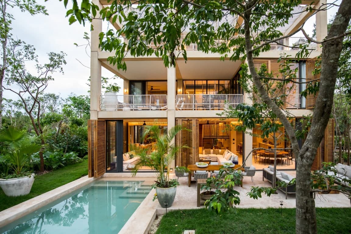 Palm Villas 1 - Image 44