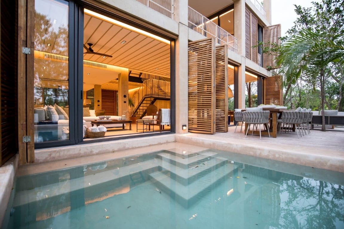 Palm Villas 1 - Image 45